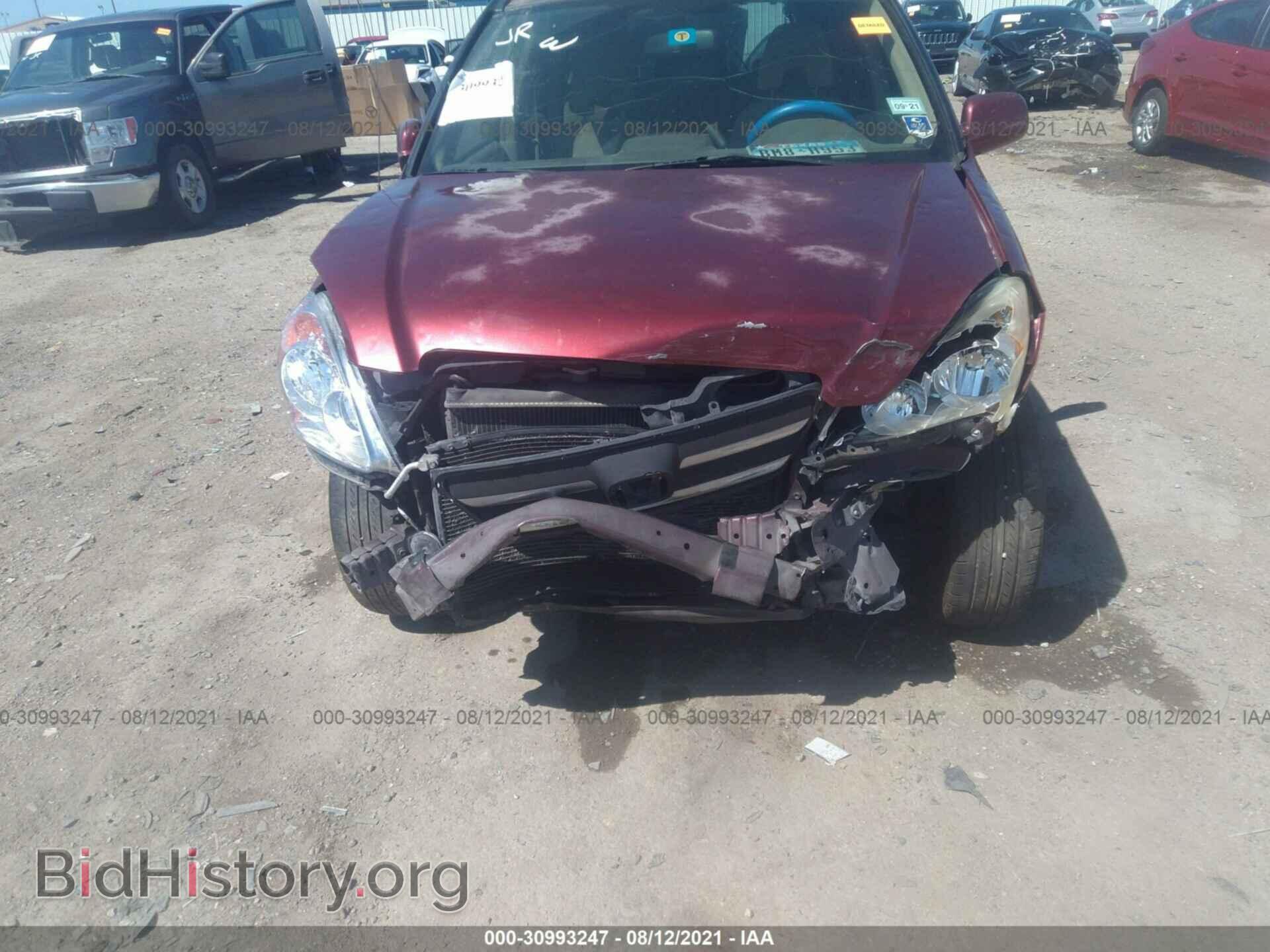 2006 HONDA CR-V - VIN: JHLRD68836C019788 - Фото 6