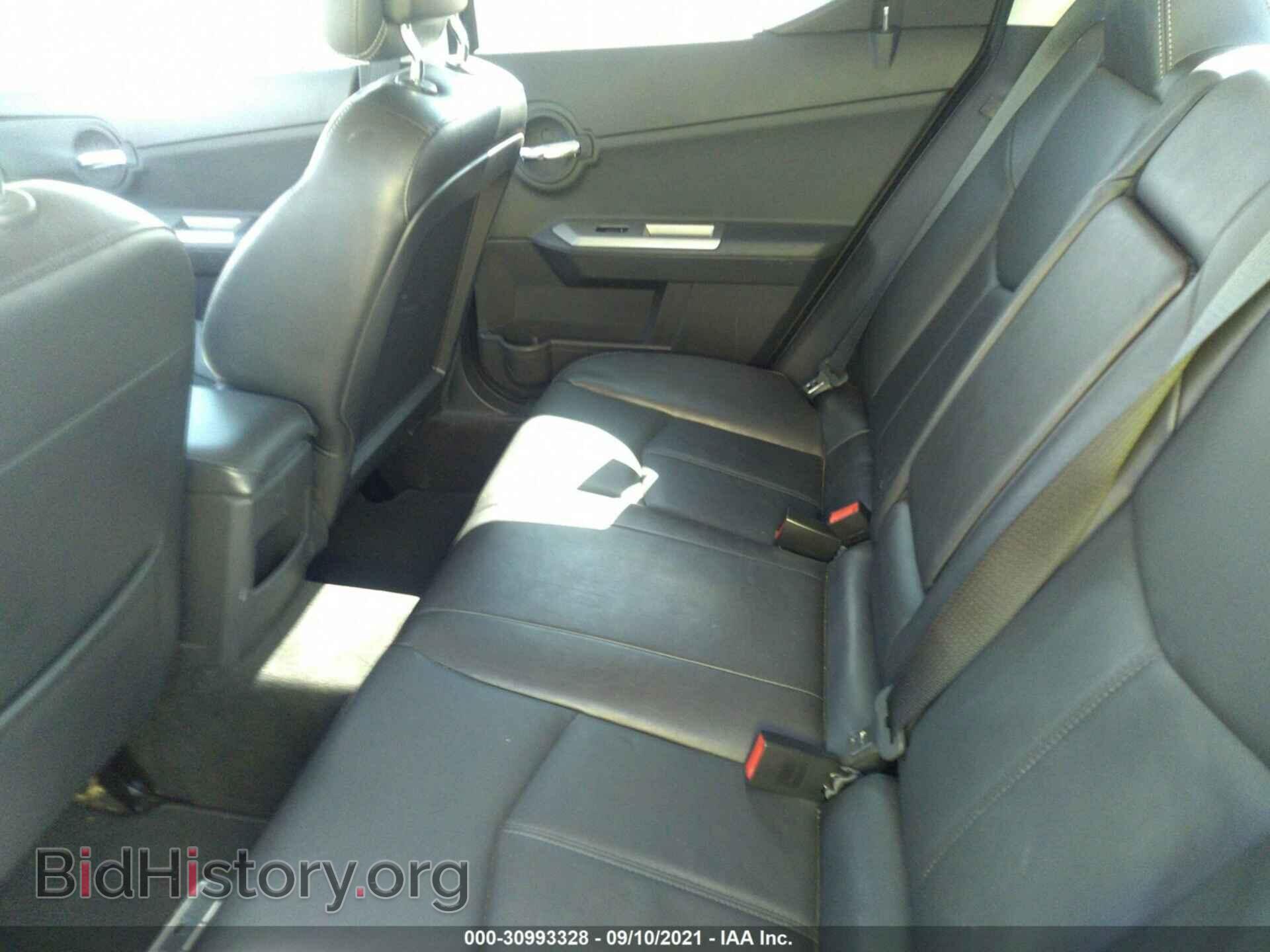 2010 DODGE AVENGER - VIN: 1B3CC5FB5AN218189 - Фото 8