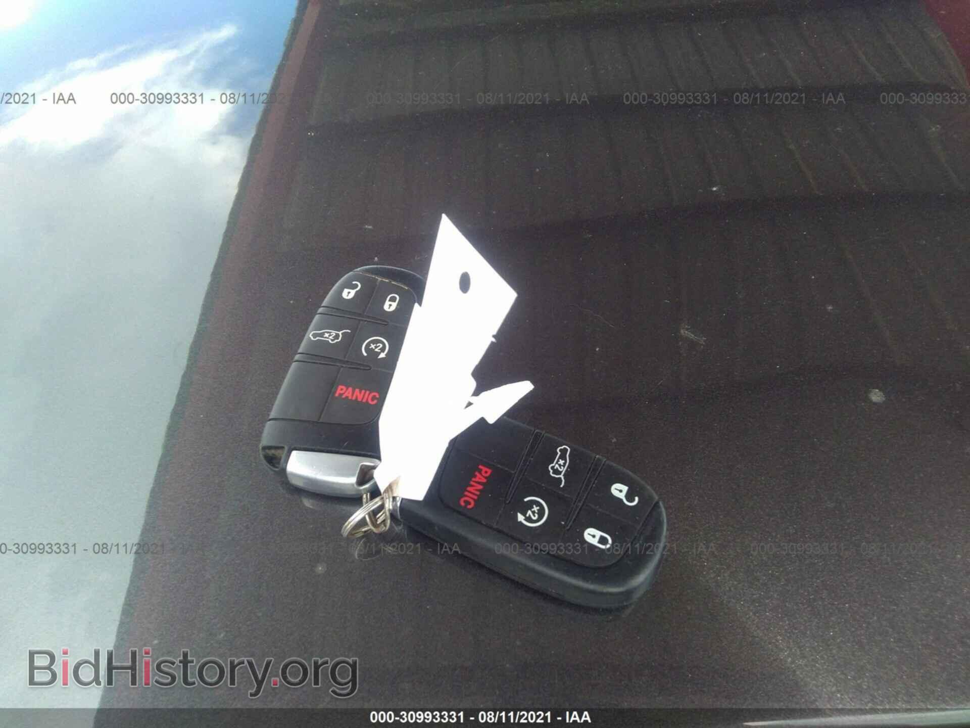 2020 DODGE DURANGO - VIN: 1C4SDHCT0LC146077 - Фото 11