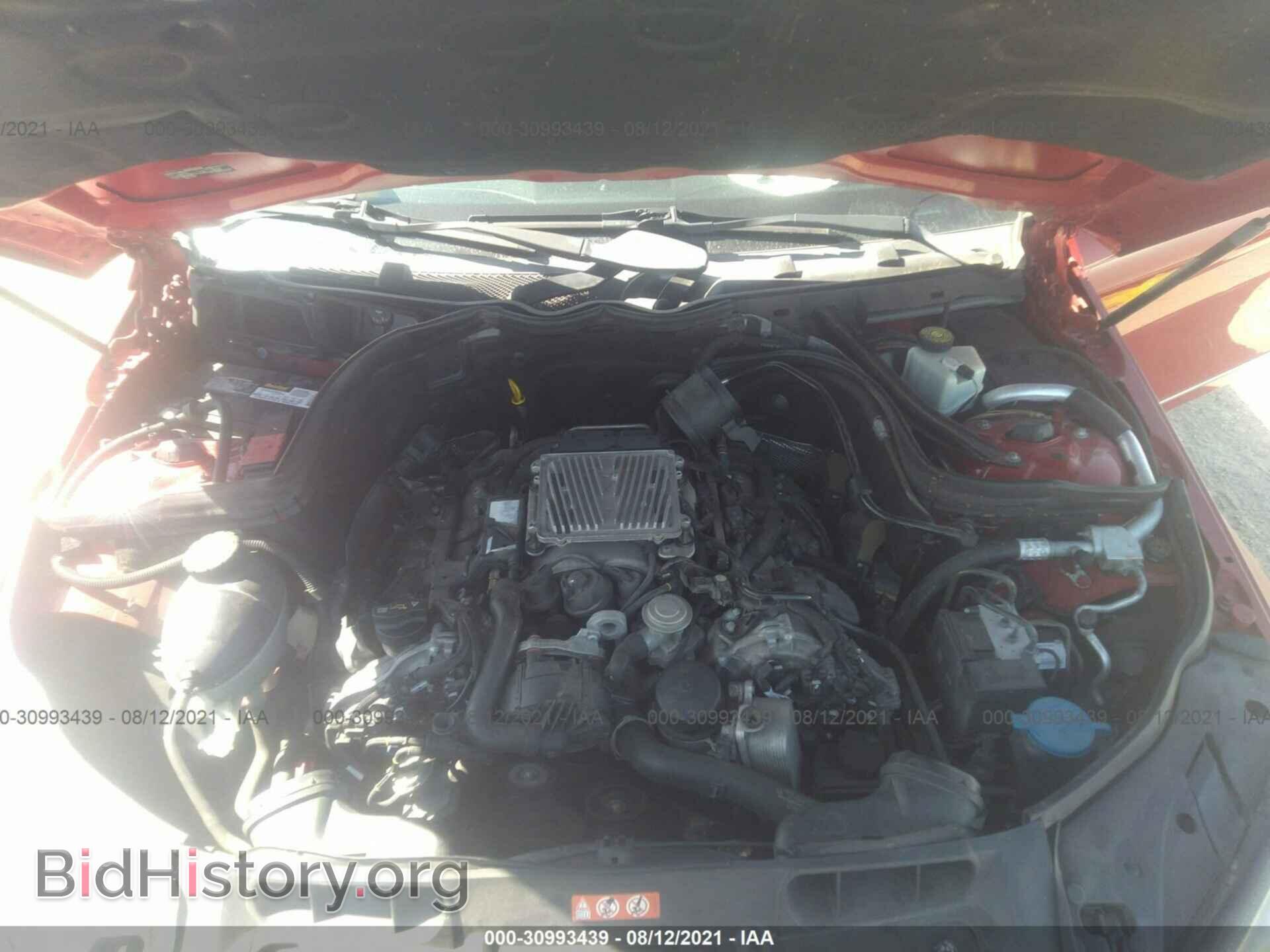 2011 MERCEDES-BENZ C-CLASS - VIN: WDDGF5EB7BR135548 - Фото 10