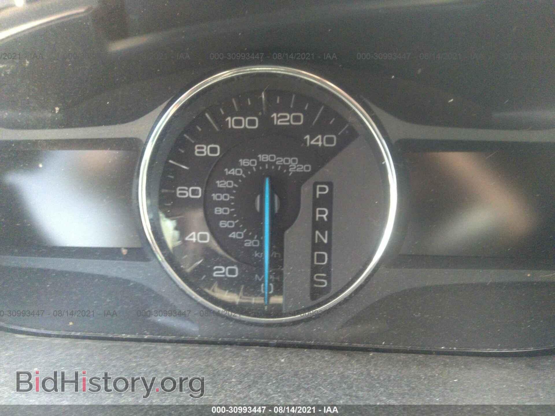 2013 FORD EDGE - VIN: 2FMDK3KC6DBB09874 - Photo 7