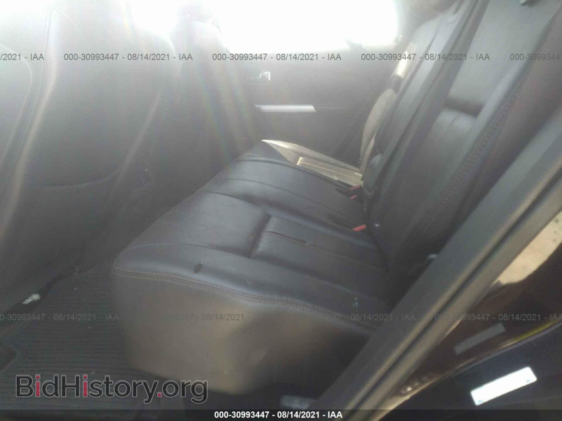 2013 FORD EDGE - VIN: 2FMDK3KC6DBB09874 - Photo 8