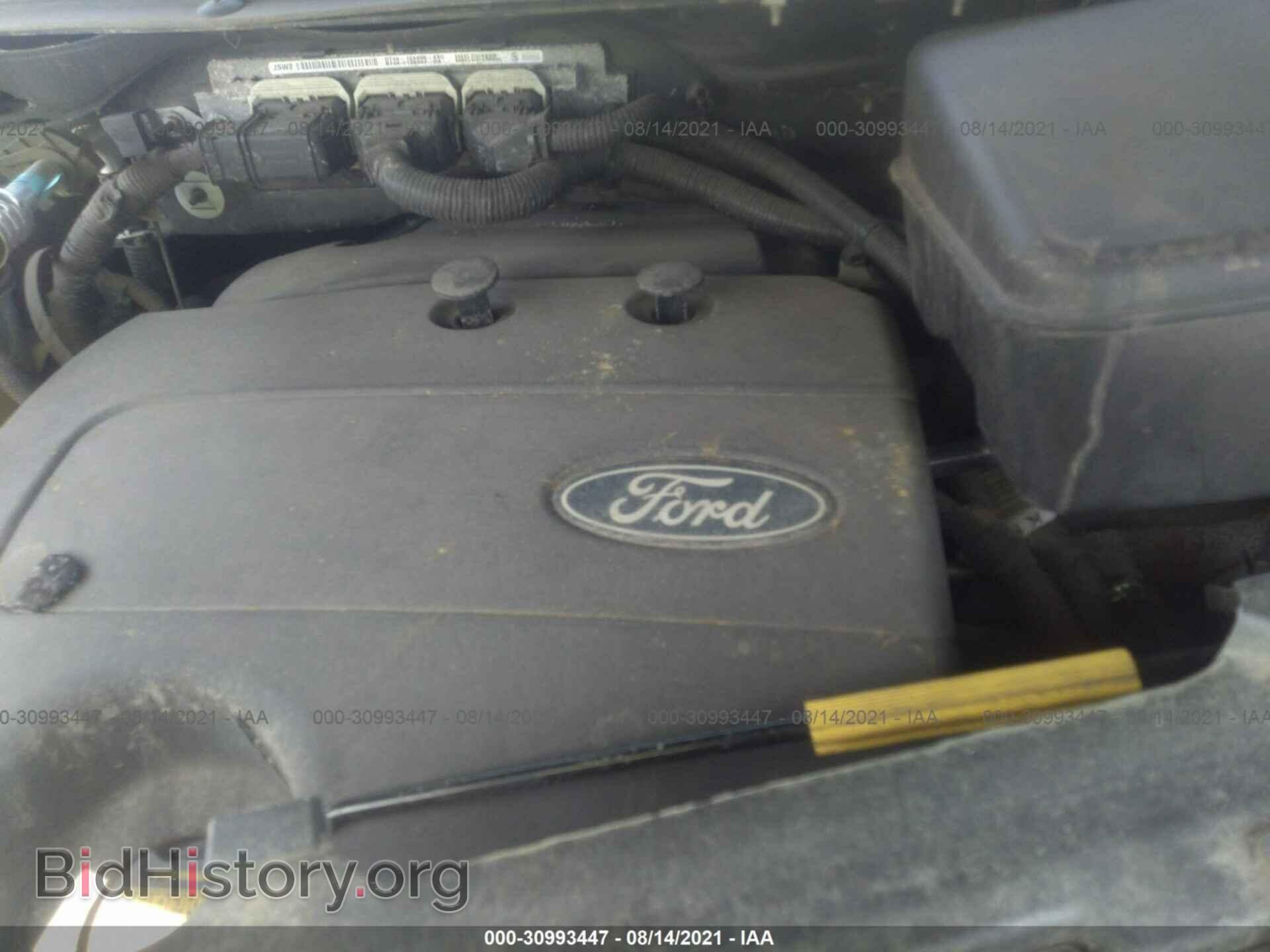 2013 FORD EDGE - VIN: 2FMDK3KC6DBB09874 - Photo 10