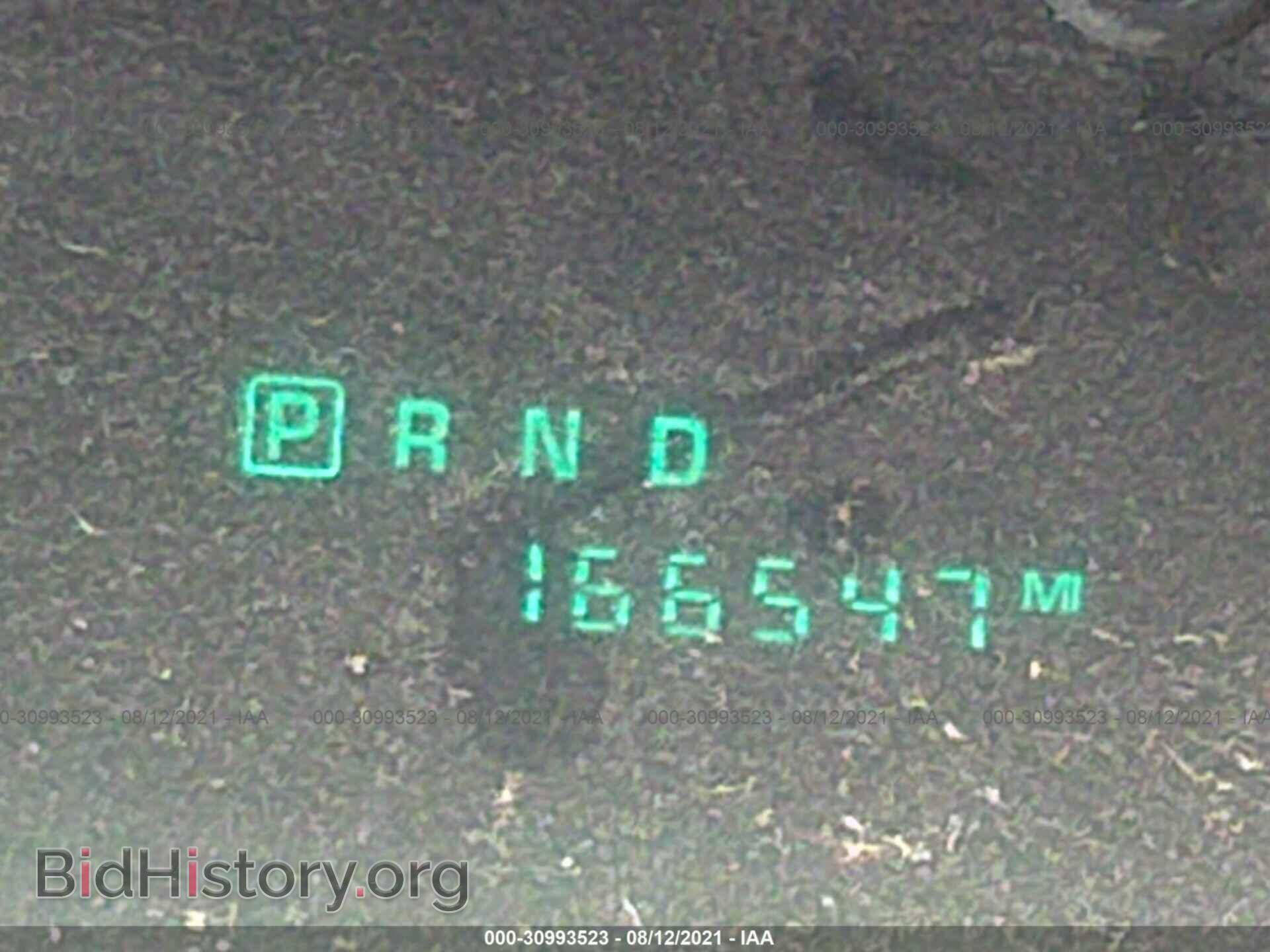 2007 CHRYSLER PACIFICA - VIN: 2A8GF48X57R189386 - Фото 7