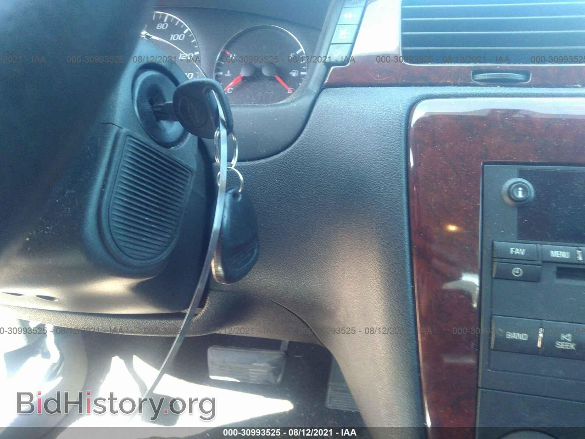 2006 CHEVROLET IMPALA - VIN: 2G1WC581869370308 - Фото 11