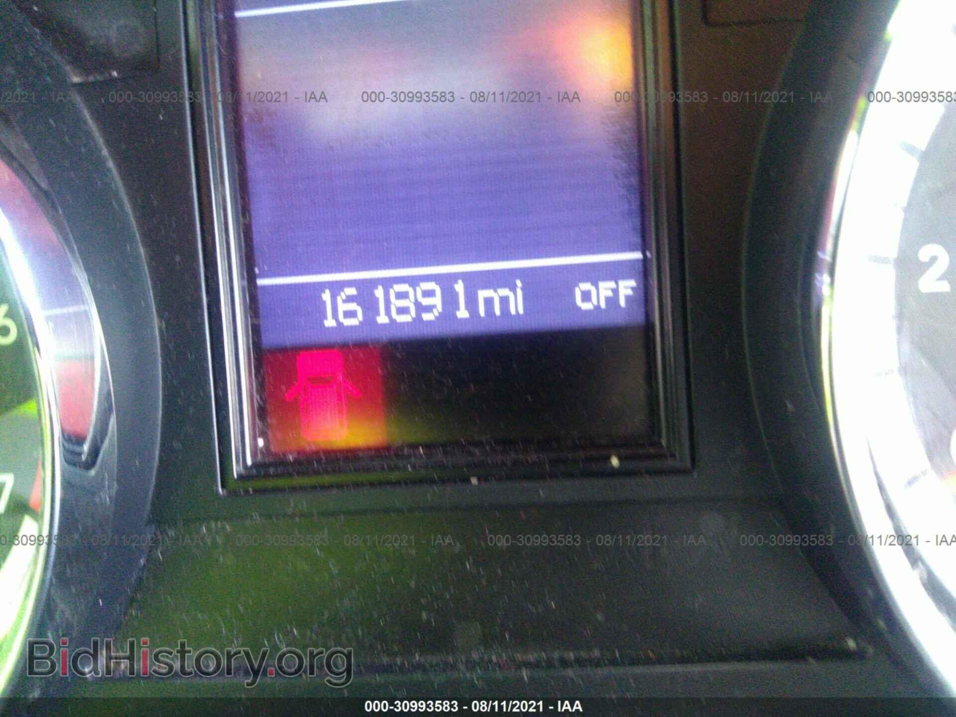 2013 DODGE DURANGO - VIN: 1C4RDHAG1DC613920 - Фото 7