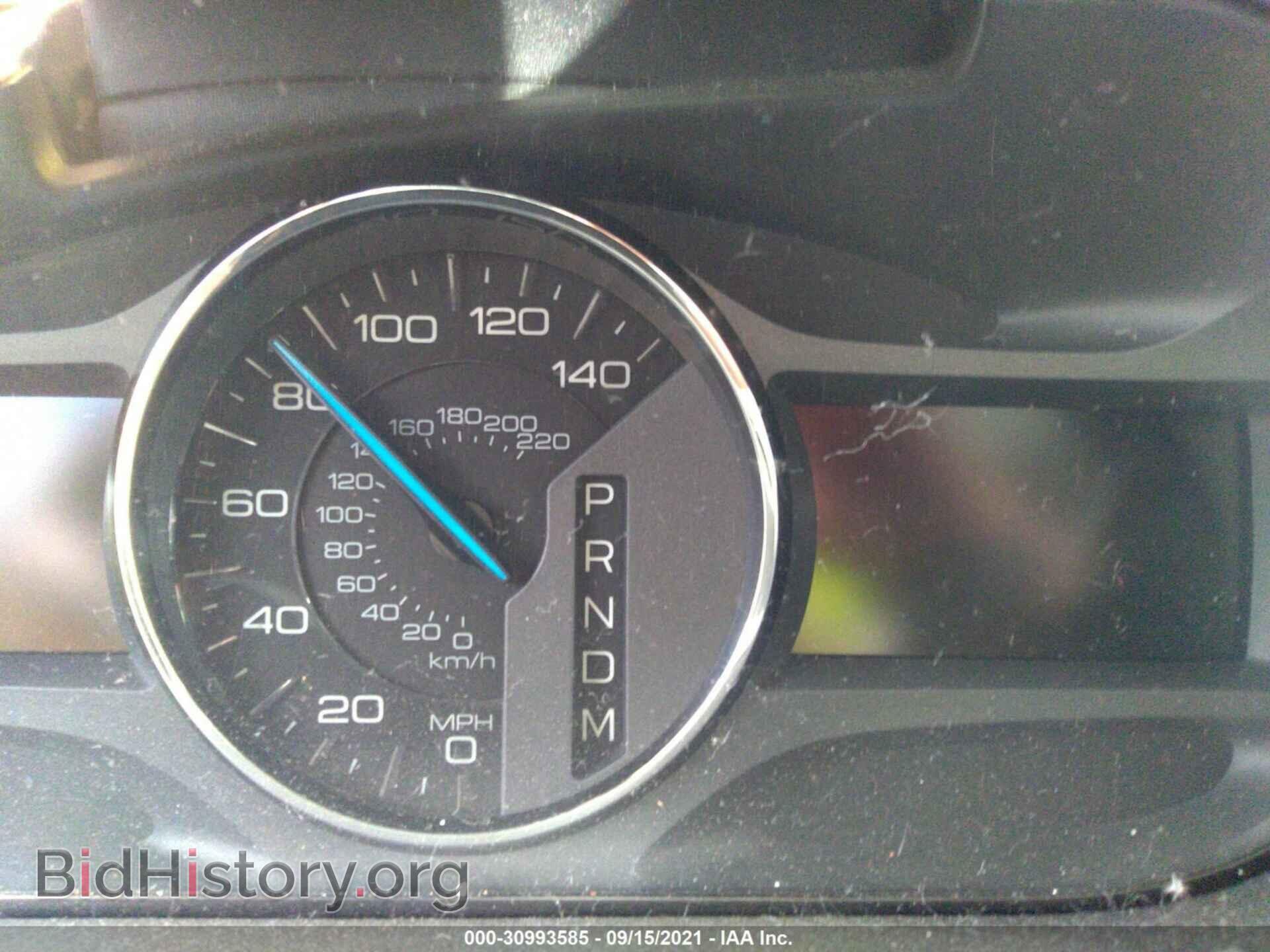 2012 FORD EDGE - VIN: 2FMDK4KC3CBA72786 - Фото 7