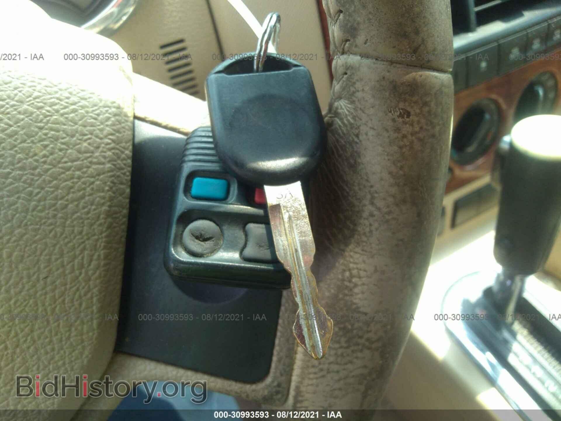 2006 FORD EXPLORER - VIN: 1FMEU74E96UA32290 - Photo 11