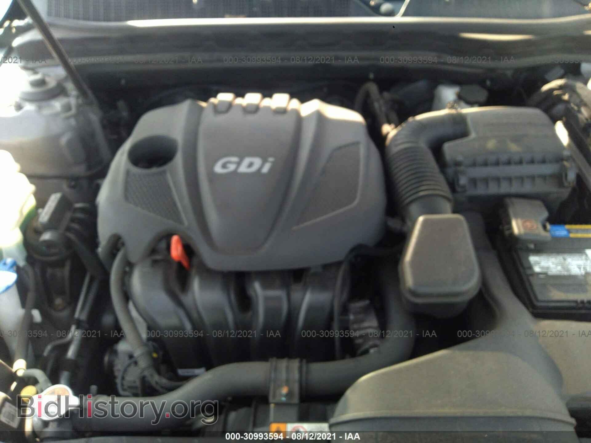 2015 KIA OPTIMA - VIN: 5XXGM4A79FG426783 - Фото 10