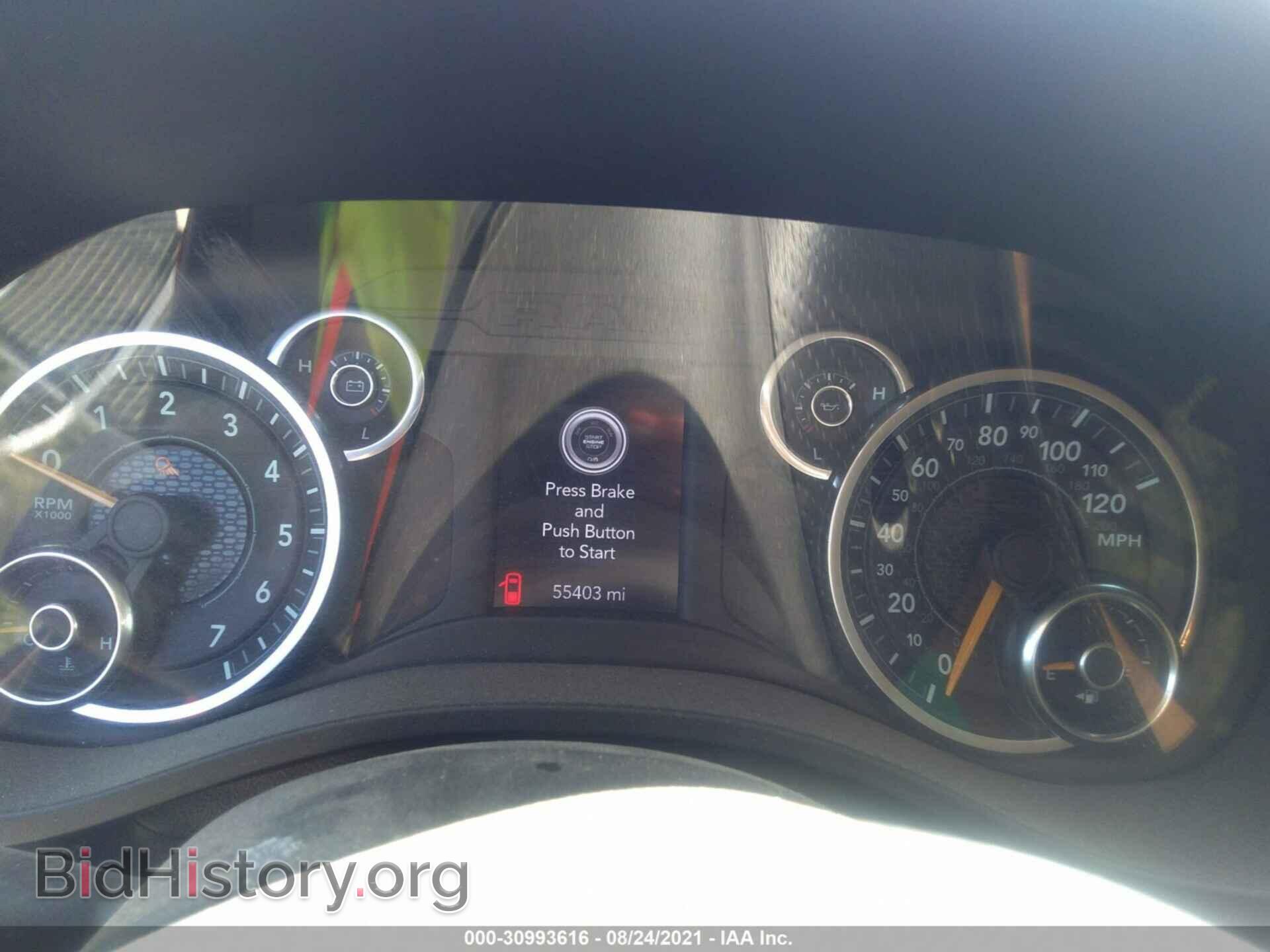 2019 RAM 1500 - VIN: 1C6RRECT8KN641510 - Фото 7