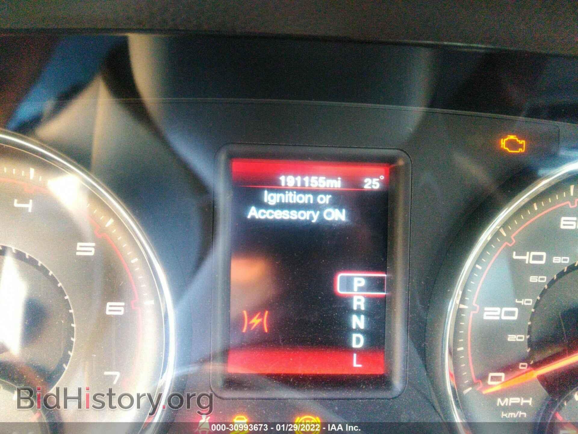 2012 DODGE CHARGER - VIN: 2C3CDXBG0CH187376 - Фото 7