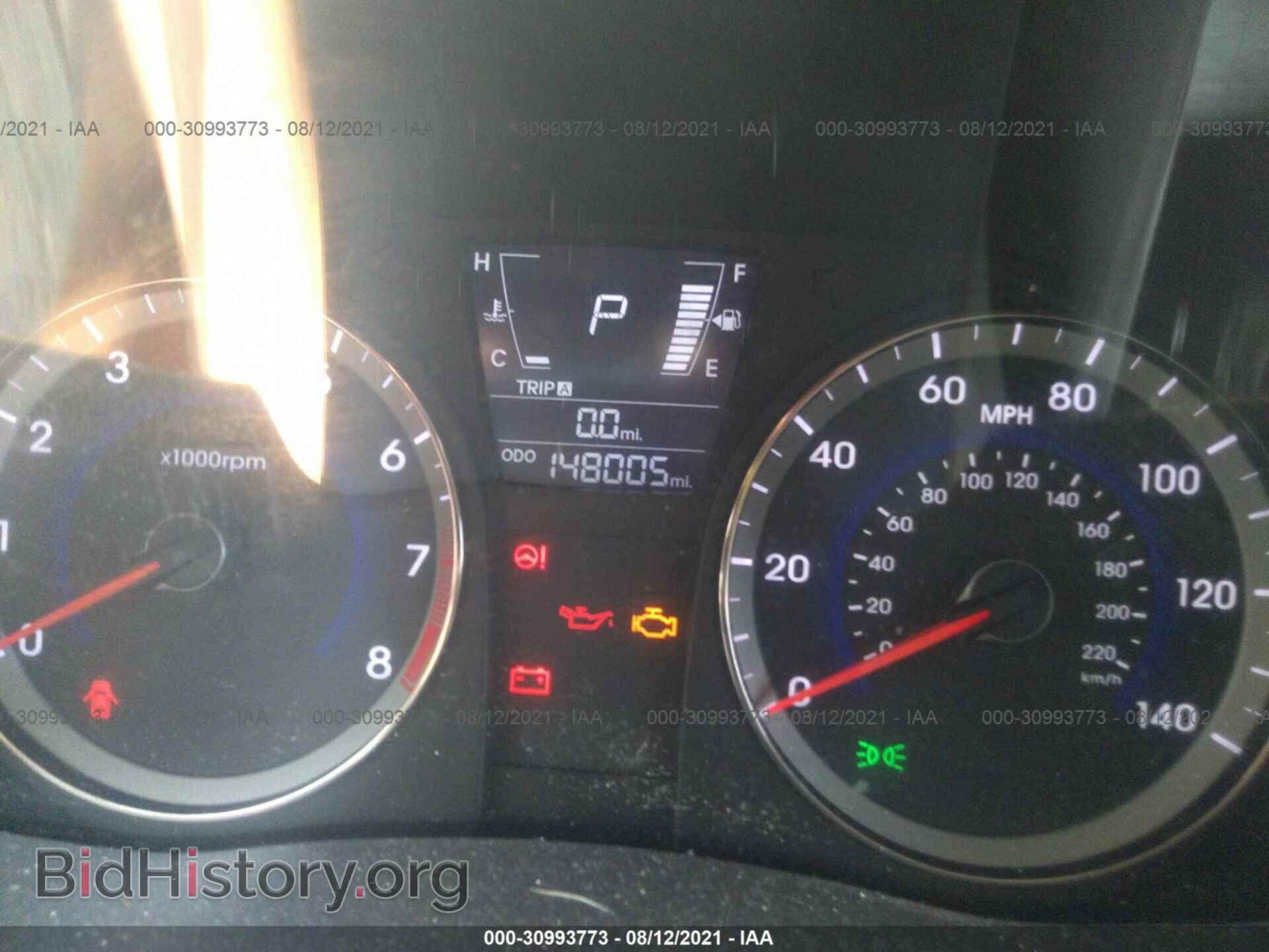 2014 HYUNDAI ACCENT - VIN: KMHCT4AE5EU675263 - Фото 7