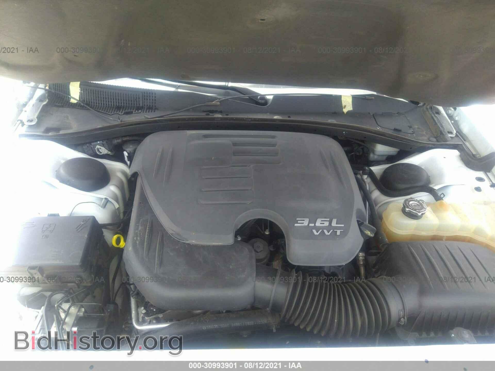 2012 DODGE CHARGER - VIN: 2C3CDXBG8CH262082 - Фото 10