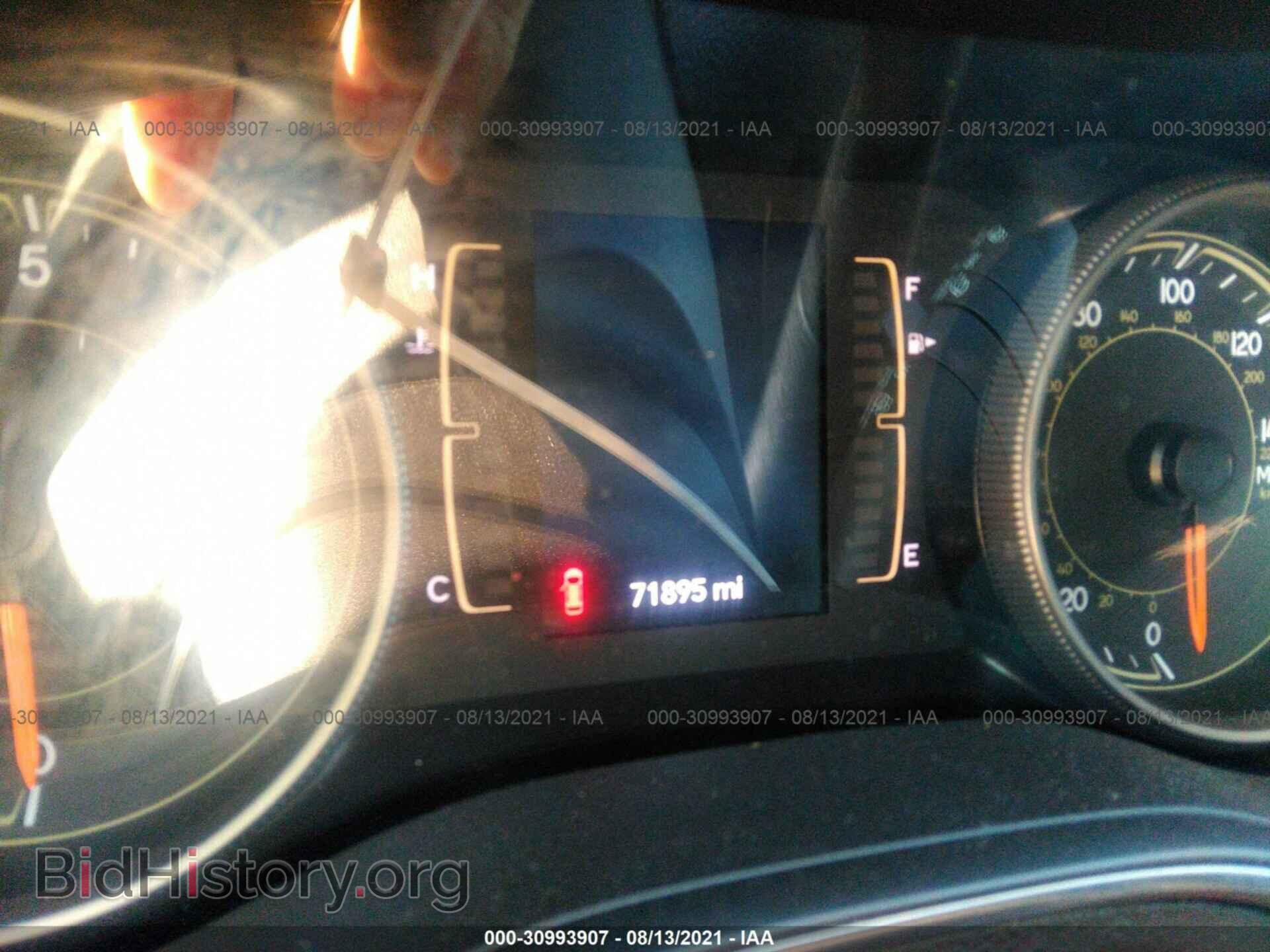 2019 JEEP CHEROKEE - VIN: 1C4PJLCB0KD206862 - Фото 7