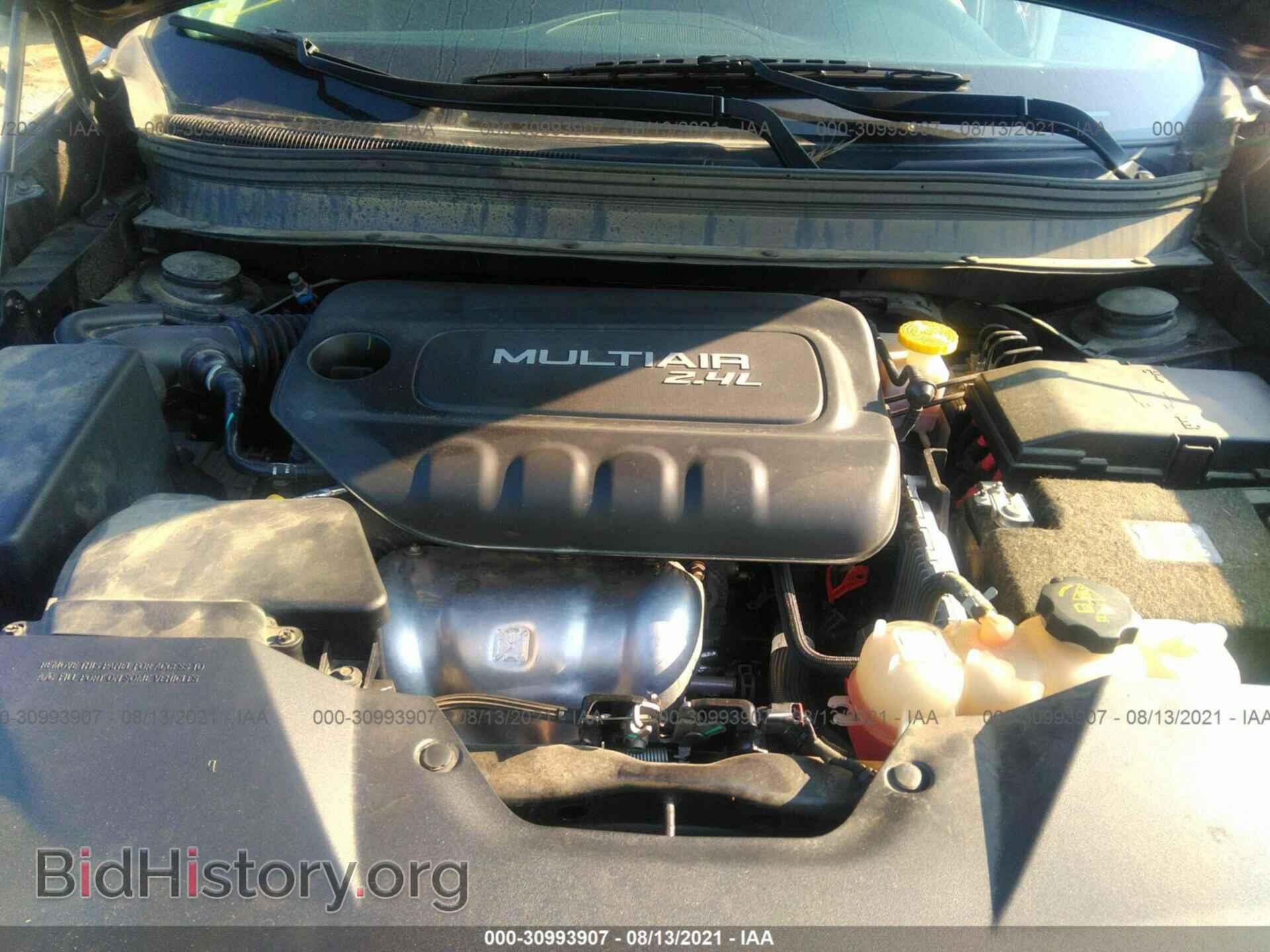 2019 JEEP CHEROKEE - VIN: 1C4PJLCB0KD206862 - Фото 10