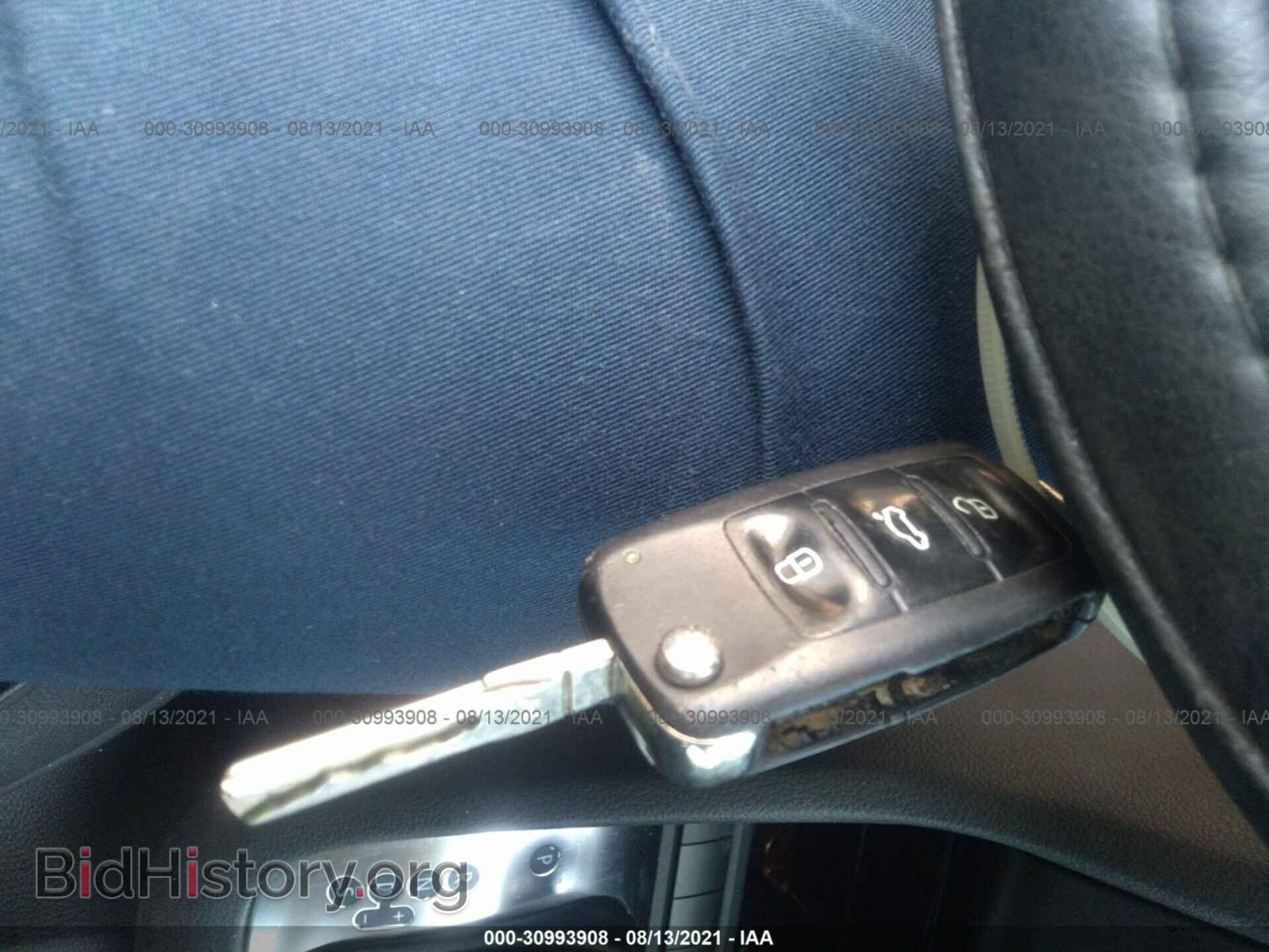 2013 VOLKSWAGEN GOLF - VIN: WVWDB7AJ9DW141051 - Фото 11