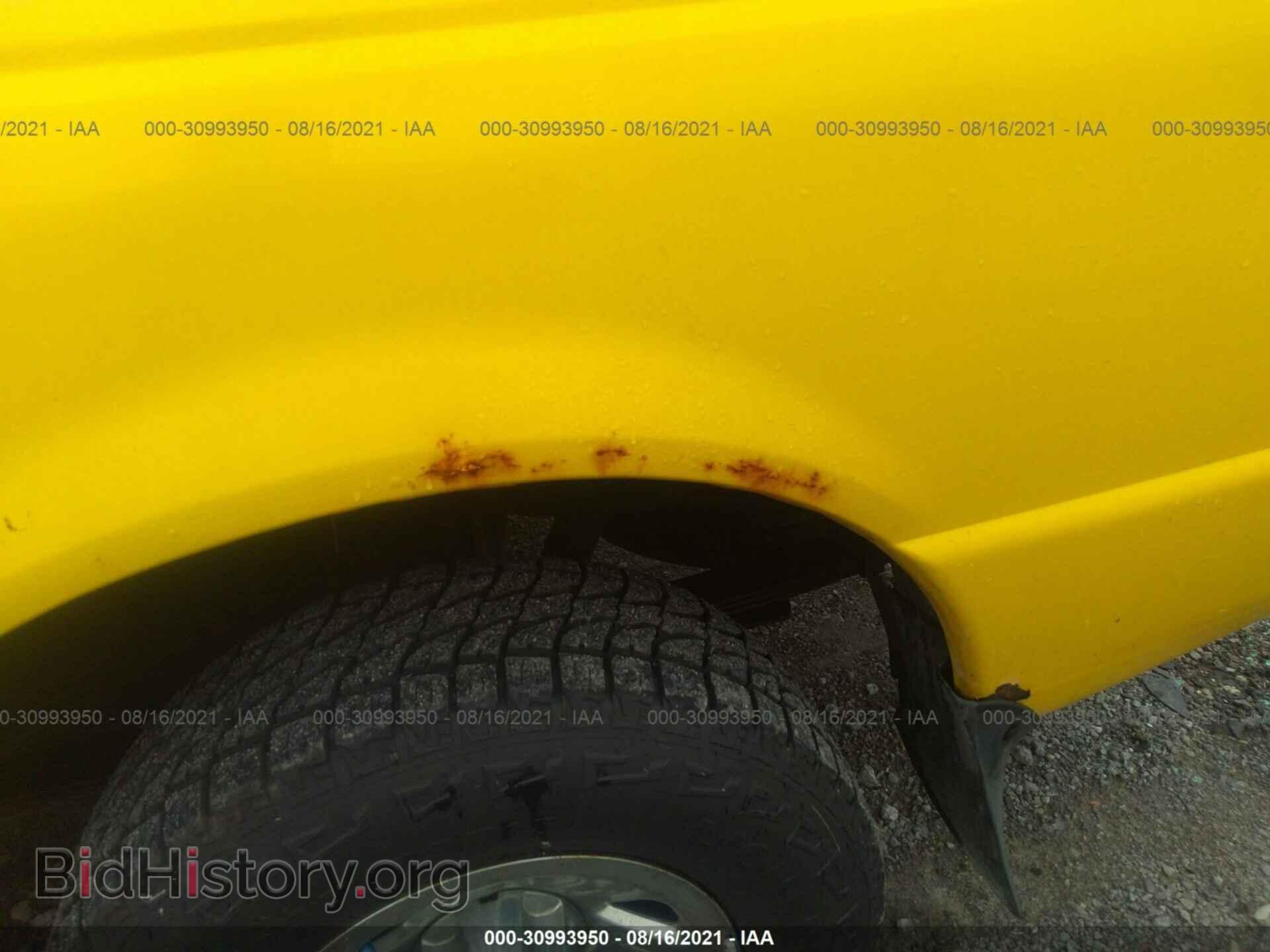 2006 FORD RANGER - VIN: 1FTYR11E76PA18469 - Фото 6