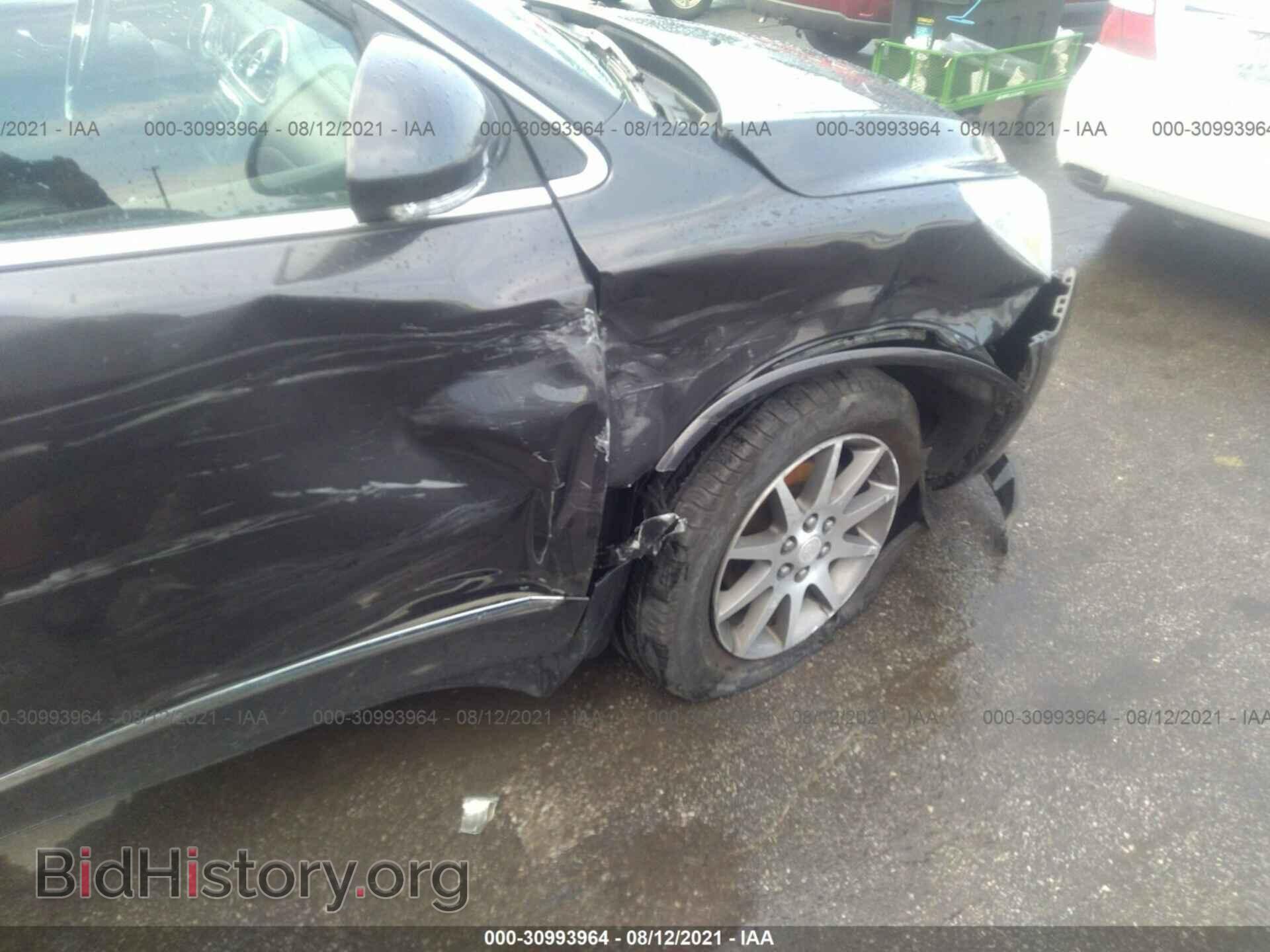 2013 BUICK ENCLAVE - VIN: 5GAKVCKD0DJ235365 - Фото 6