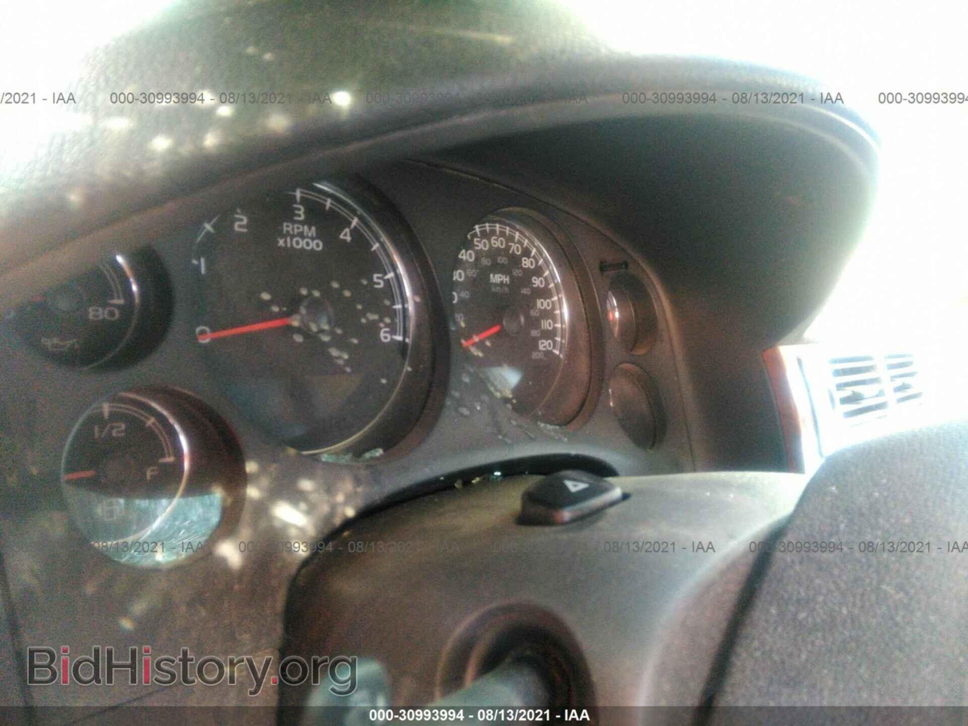 2007 GMC SIERRA 1500 - VIN: 2GTEK133071702362 - Фото 7