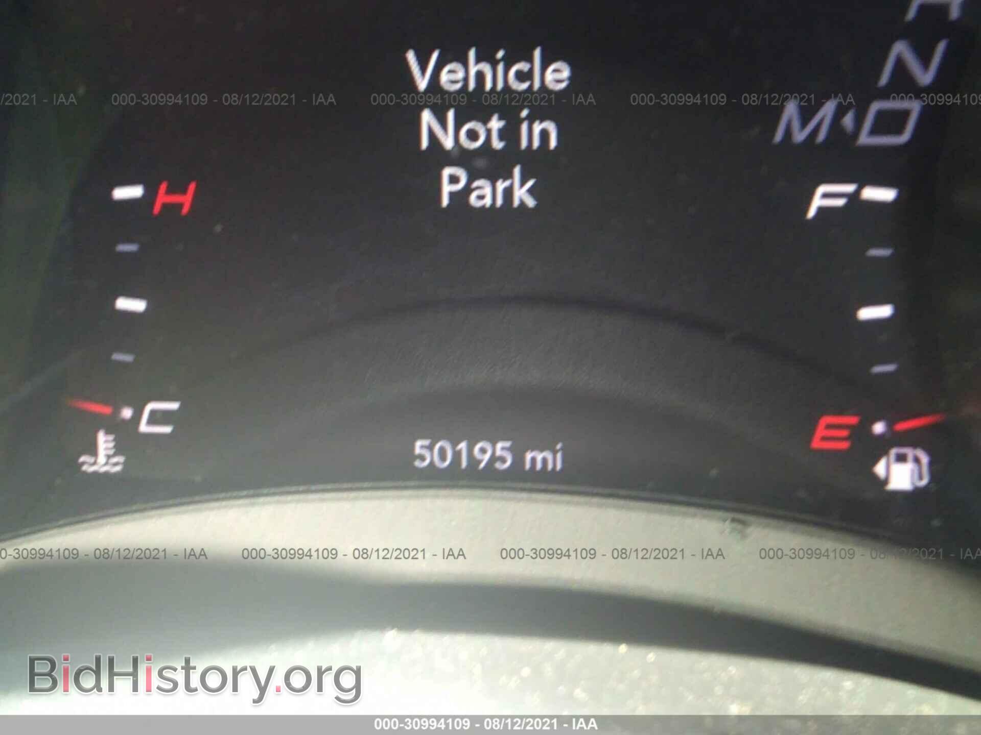 2019 DODGE CHARGER - VIN: 2C3CDXBG3KH661318 - Photo 7