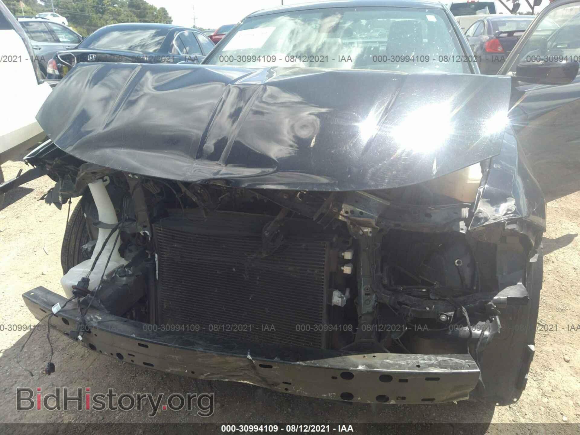 2019 DODGE CHARGER - VIN: 2C3CDXBG3KH661318 - Photo 10