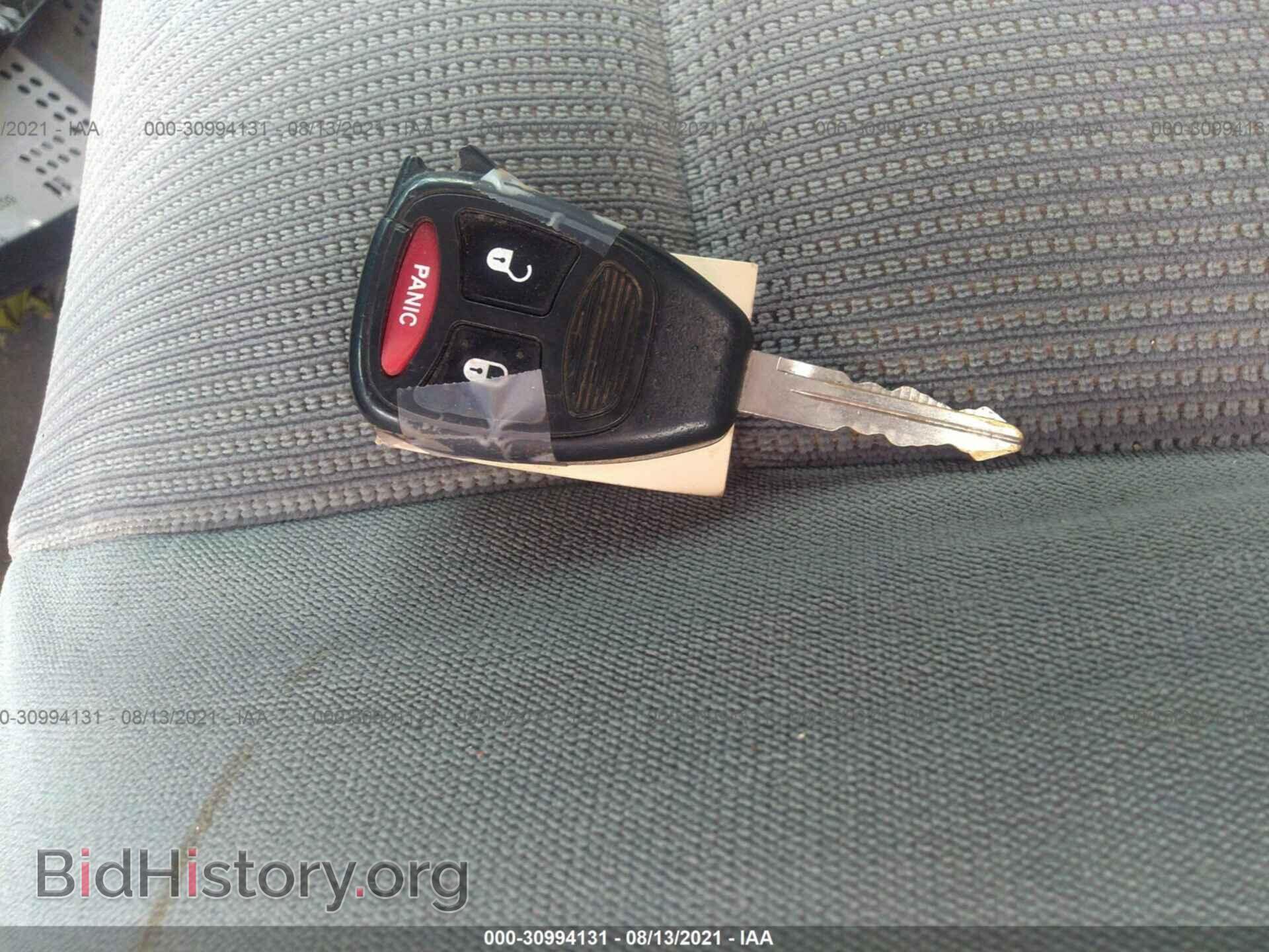 2006 DODGE DURANGO - VIN: 1D4HB48N66F177729 - Photo 11