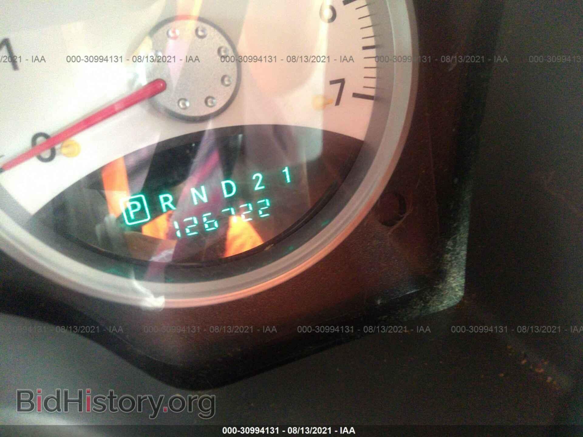 2006 DODGE DURANGO - VIN: 1D4HB48N66F177729 - Photo 7