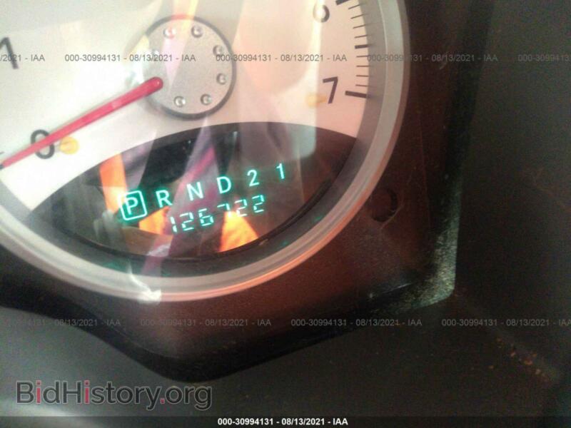 2006 Dodge DURANGO (VIN 1D4HB48N66F177729) — фото 7 из 11