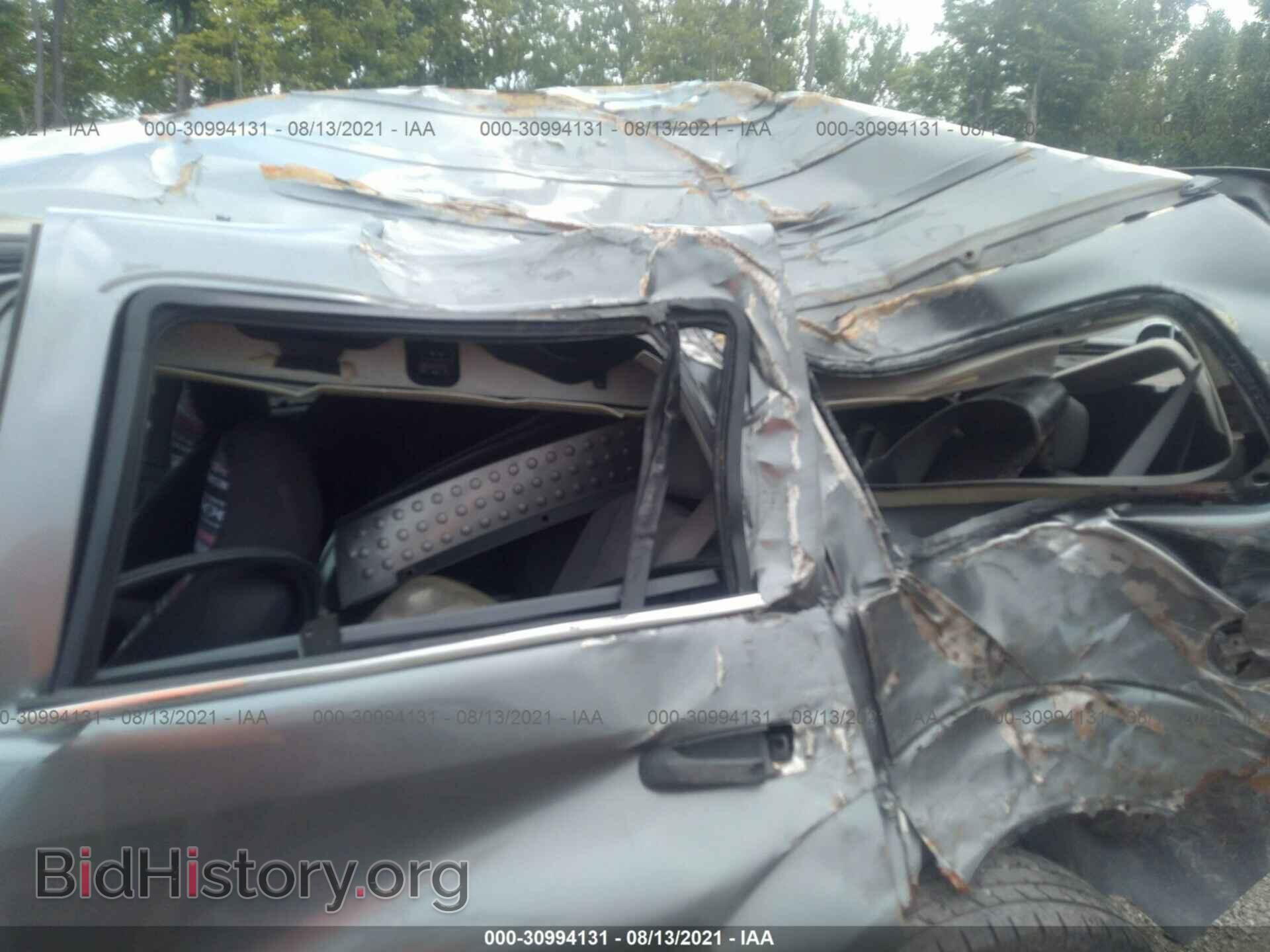 2006 DODGE DURANGO - VIN: 1D4HB48N66F177729 - Photo 8