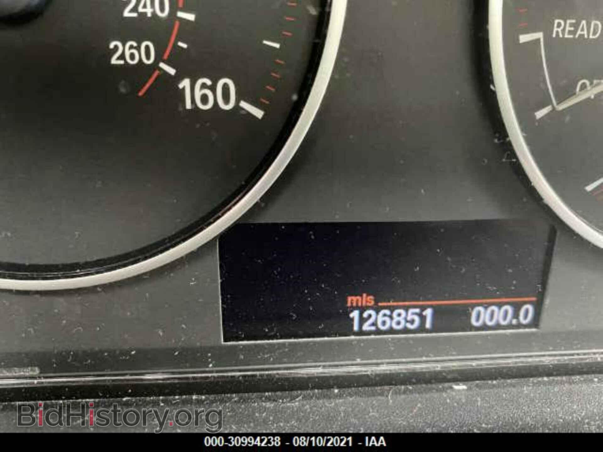 2012 BMW 3 SERIES - VIN: WBA3A5C54CF343018 - Фото 7