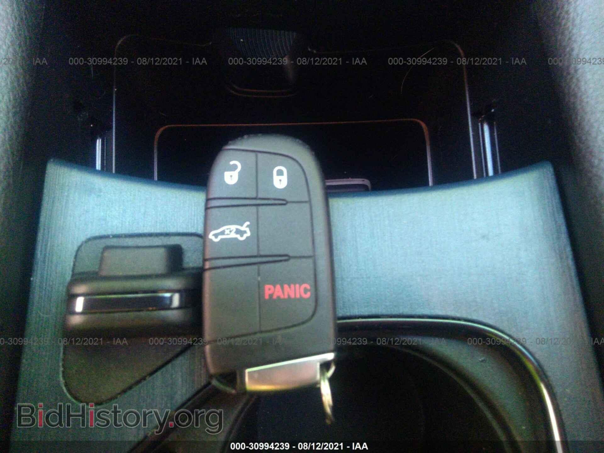 2015 CHRYSLER 200 - VIN: 1C3CCCDG3FN522778 - Фото 11