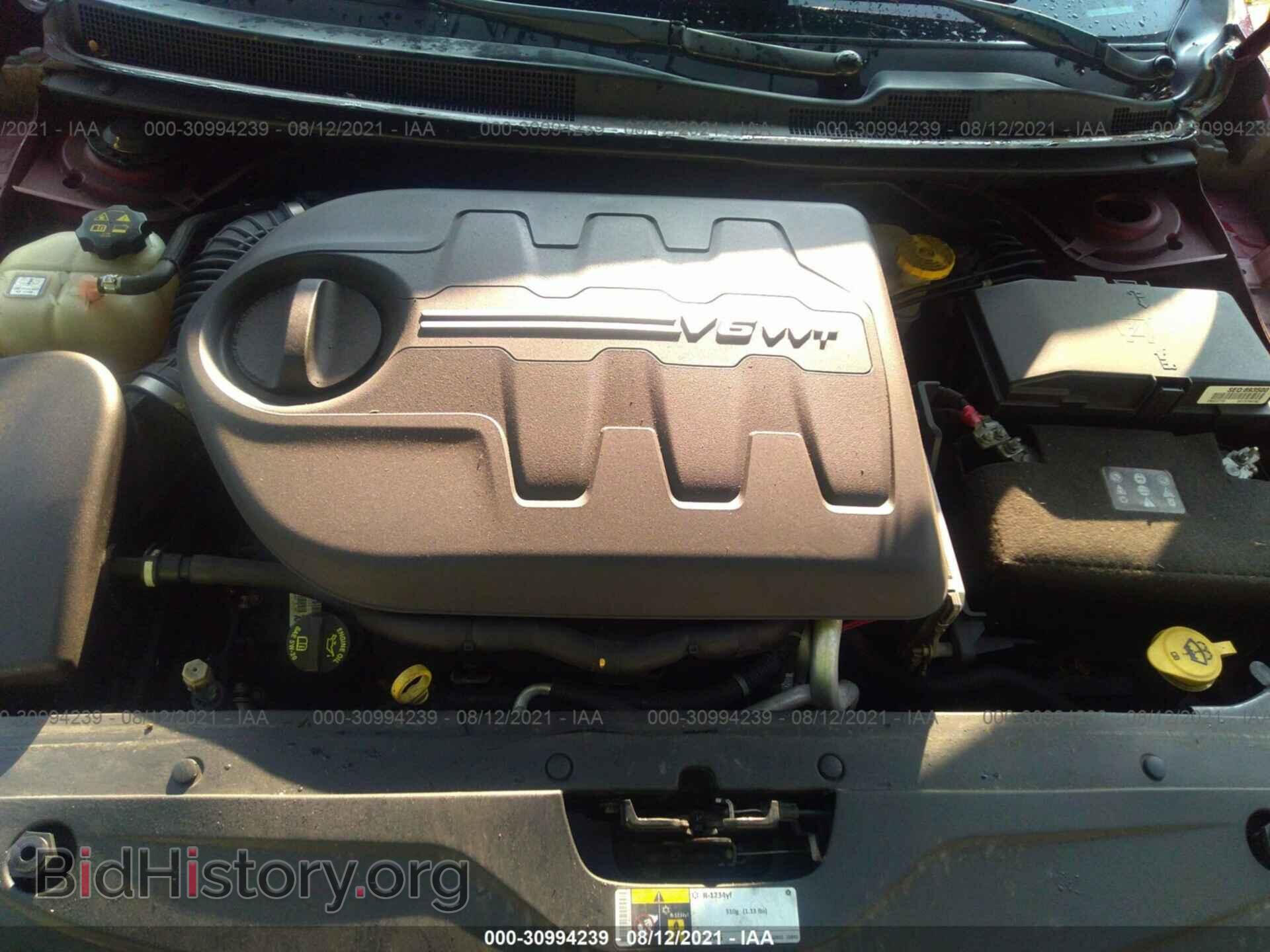2015 CHRYSLER 200 - VIN: 1C3CCCDG3FN522778 - Фото 10