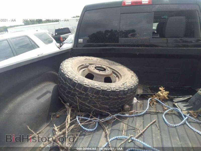 2012 RAM 3500 (VIN 3C63DRNL8CG342103) — photo 13 of 13