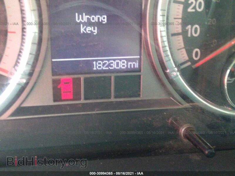 2012 RAM 3500 (VIN 3C63DRNL8CG342103) — photo 6 of 13
