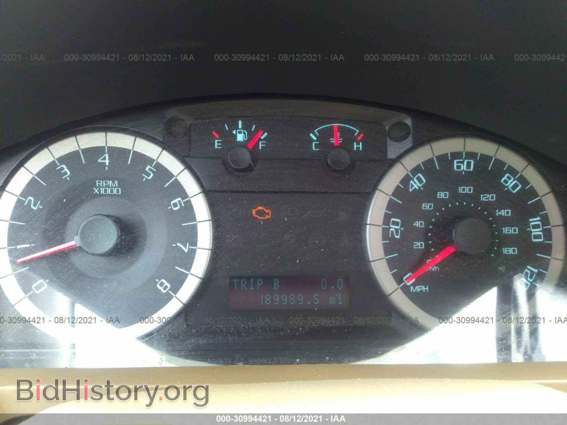 2012 FORD ESCAPE - VIN: 1FMCU0DG9CKB48161 - Фото 7