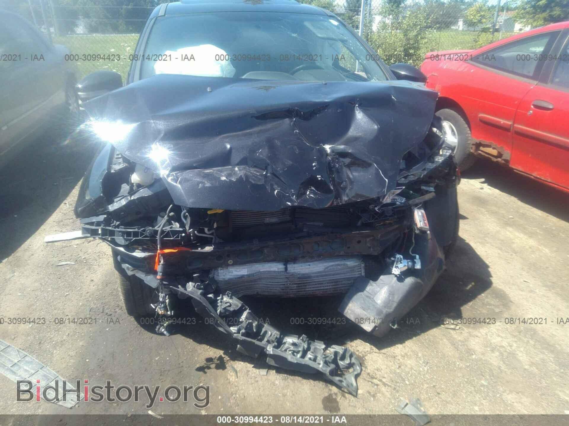 2013 FORD FOCUS - VIN: 1FADP3L95DL364823 - Фото 6