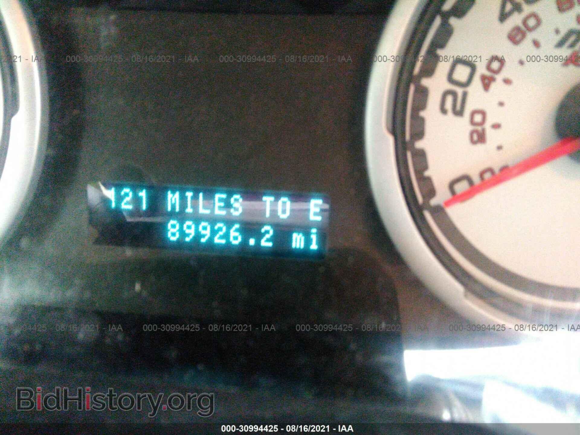 2008 FORD FOCUS - VIN: 1FAHP35N78W241685 - Фото 7