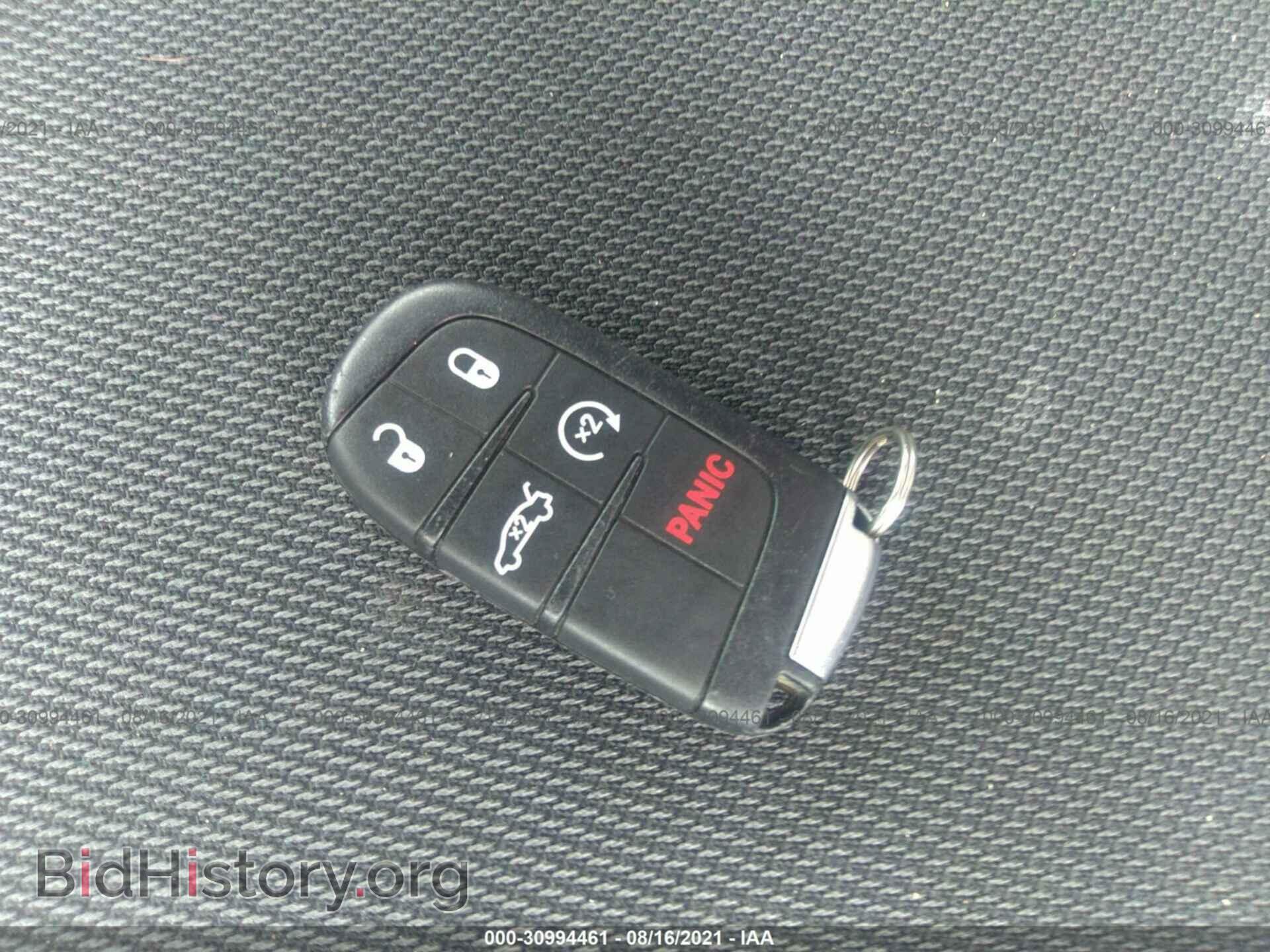 2017 DODGE CHARGER - VIN: 2C3CDXBG5HH525927 - Фото 11