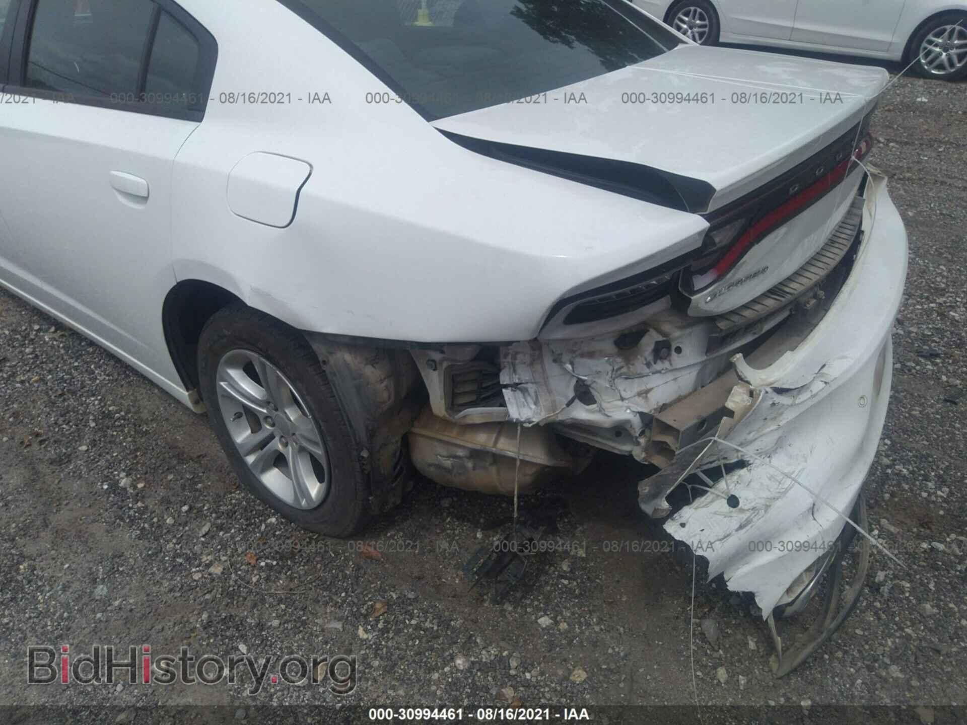 2017 DODGE CHARGER - VIN: 2C3CDXBG5HH525927 - Фото 6