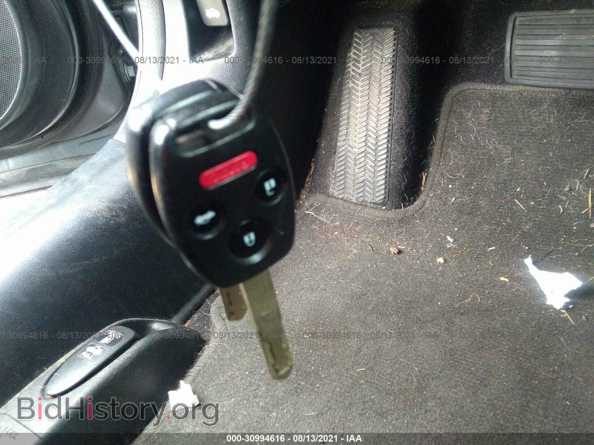 2013 HONDA CIVIC SDN - VIN: 19XFB2F88DE022385 - Фото 11