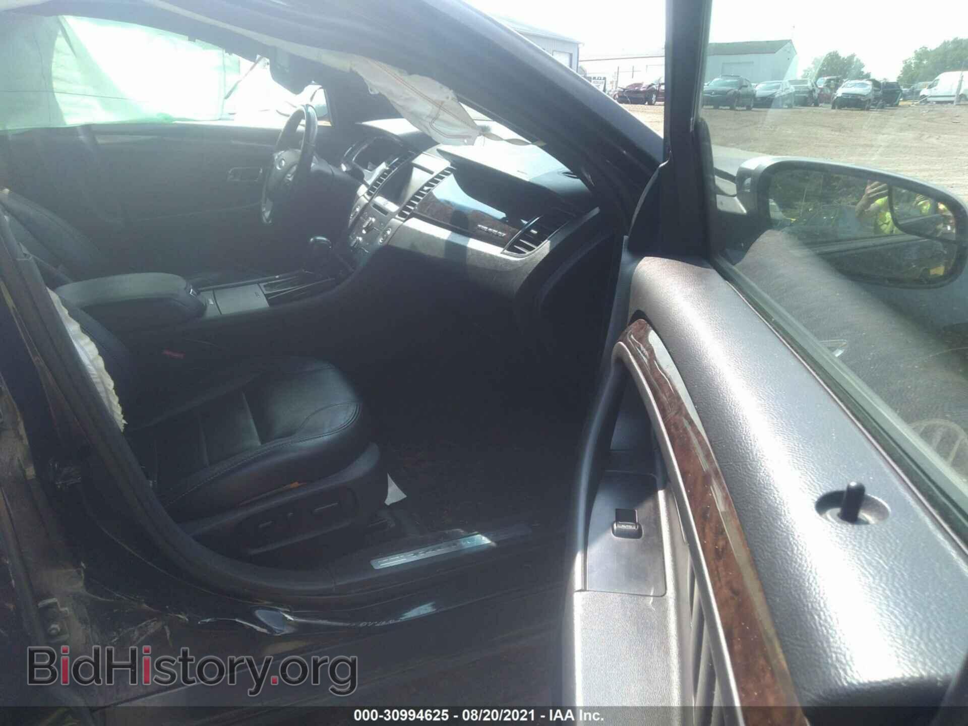 2015 FORD TAURUS - VIN: 1FAHP2F82FG103319 - Photo 5