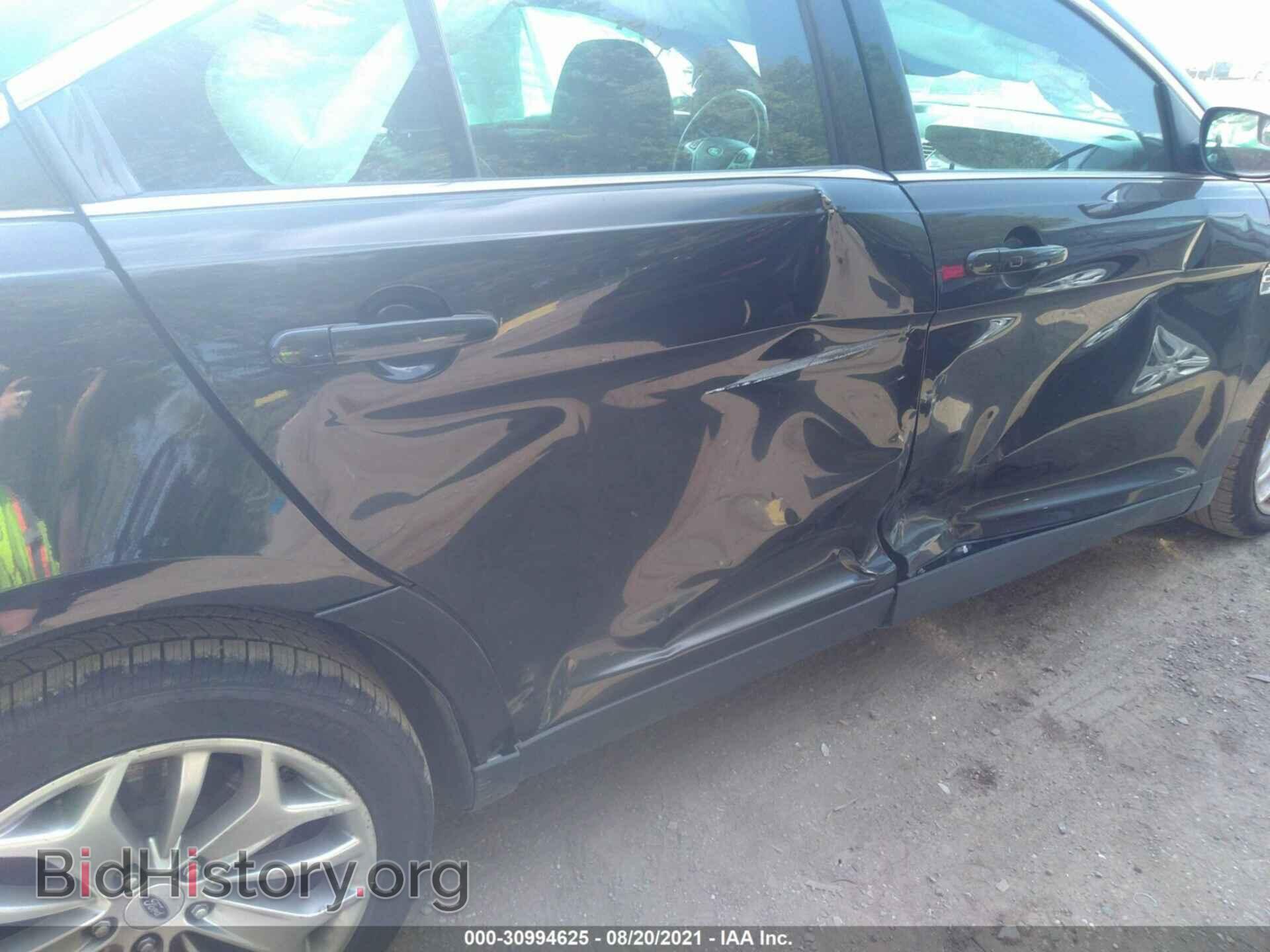 2015 FORD TAURUS - VIN: 1FAHP2F82FG103319 - Photo 6
