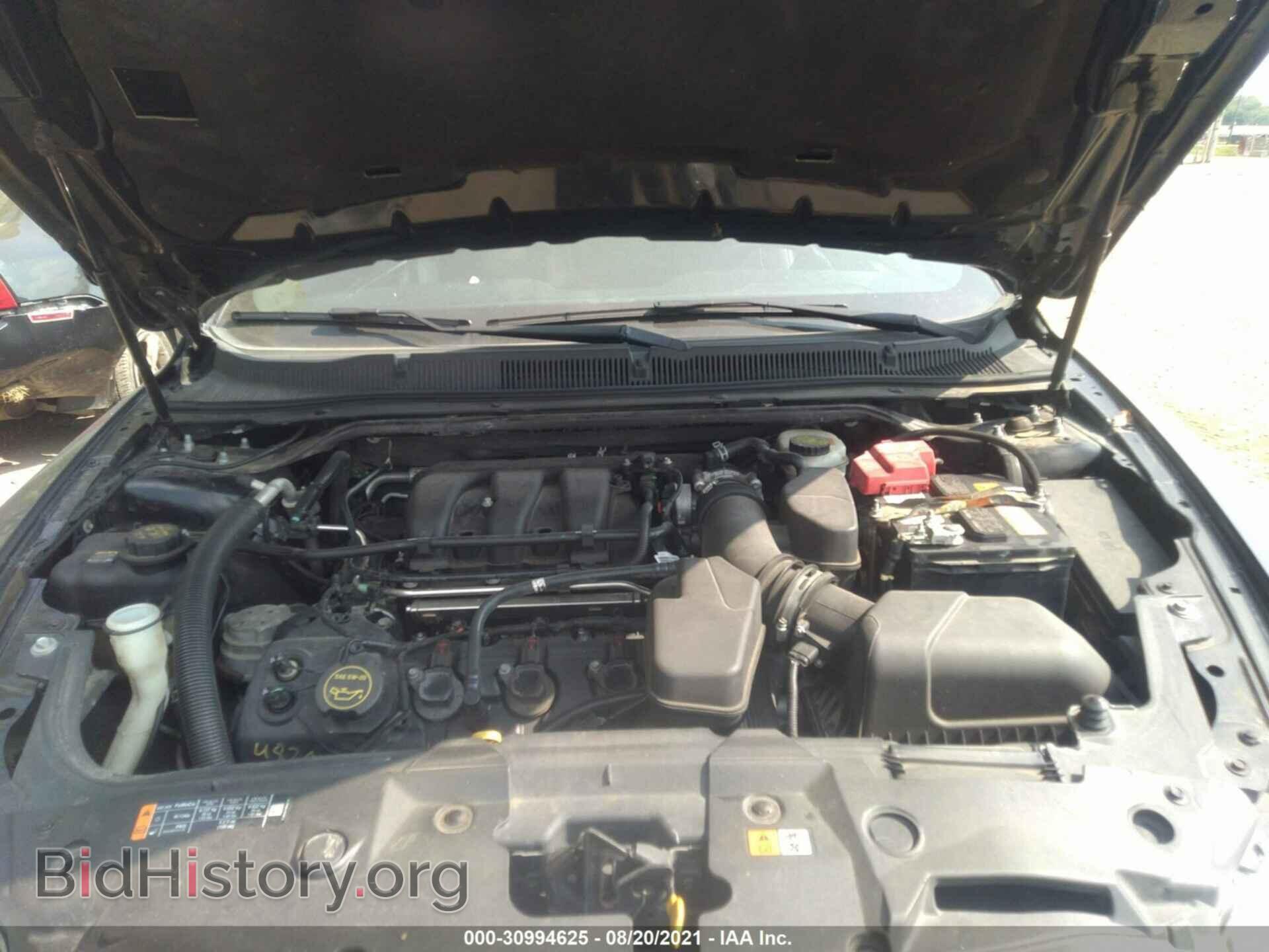 2015 FORD TAURUS - VIN: 1FAHP2F82FG103319 - Photo 10