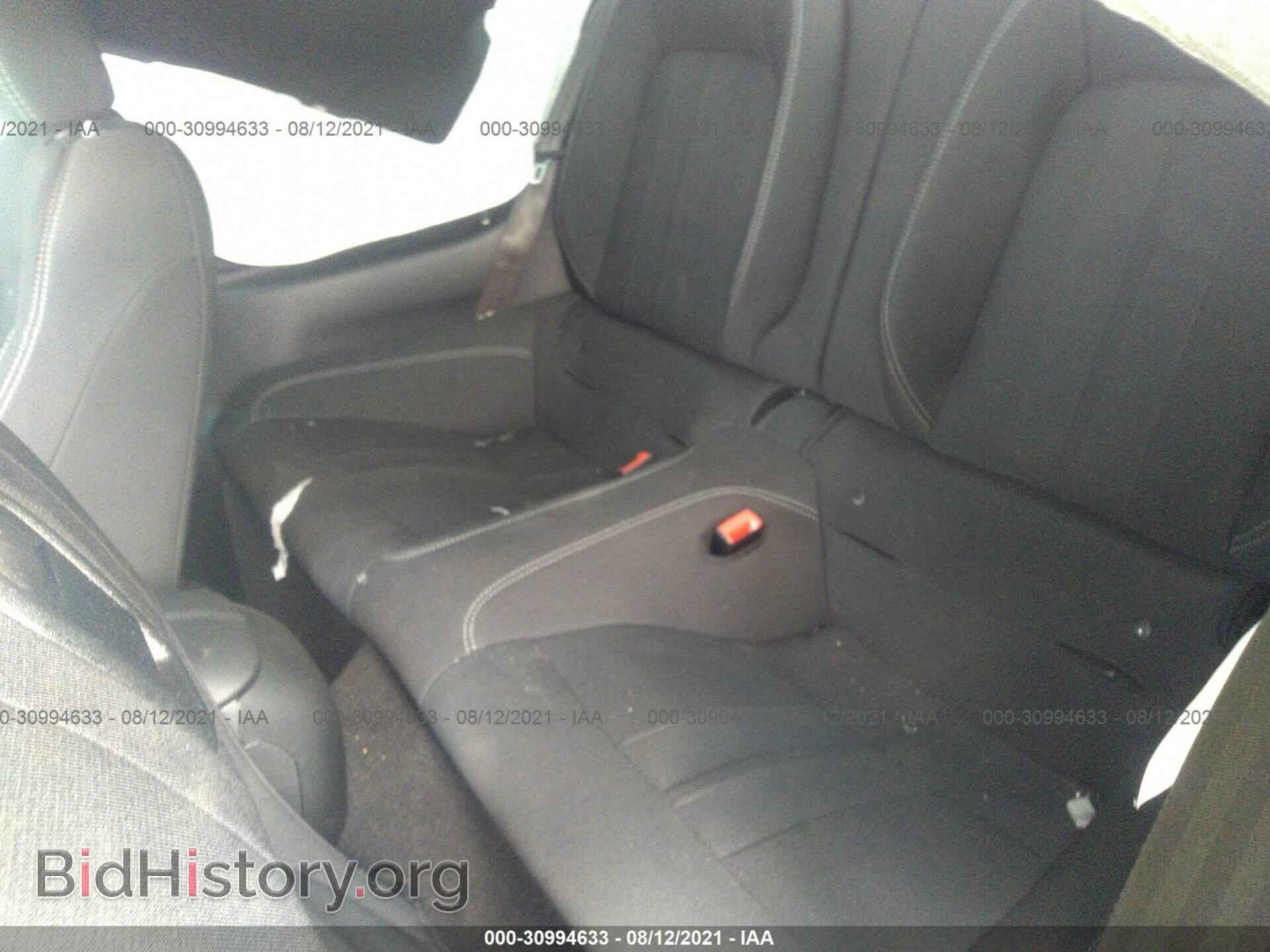 2020 FORD MUSTANG - VIN: 1FA6P8CF7L5182622 - Фото 8