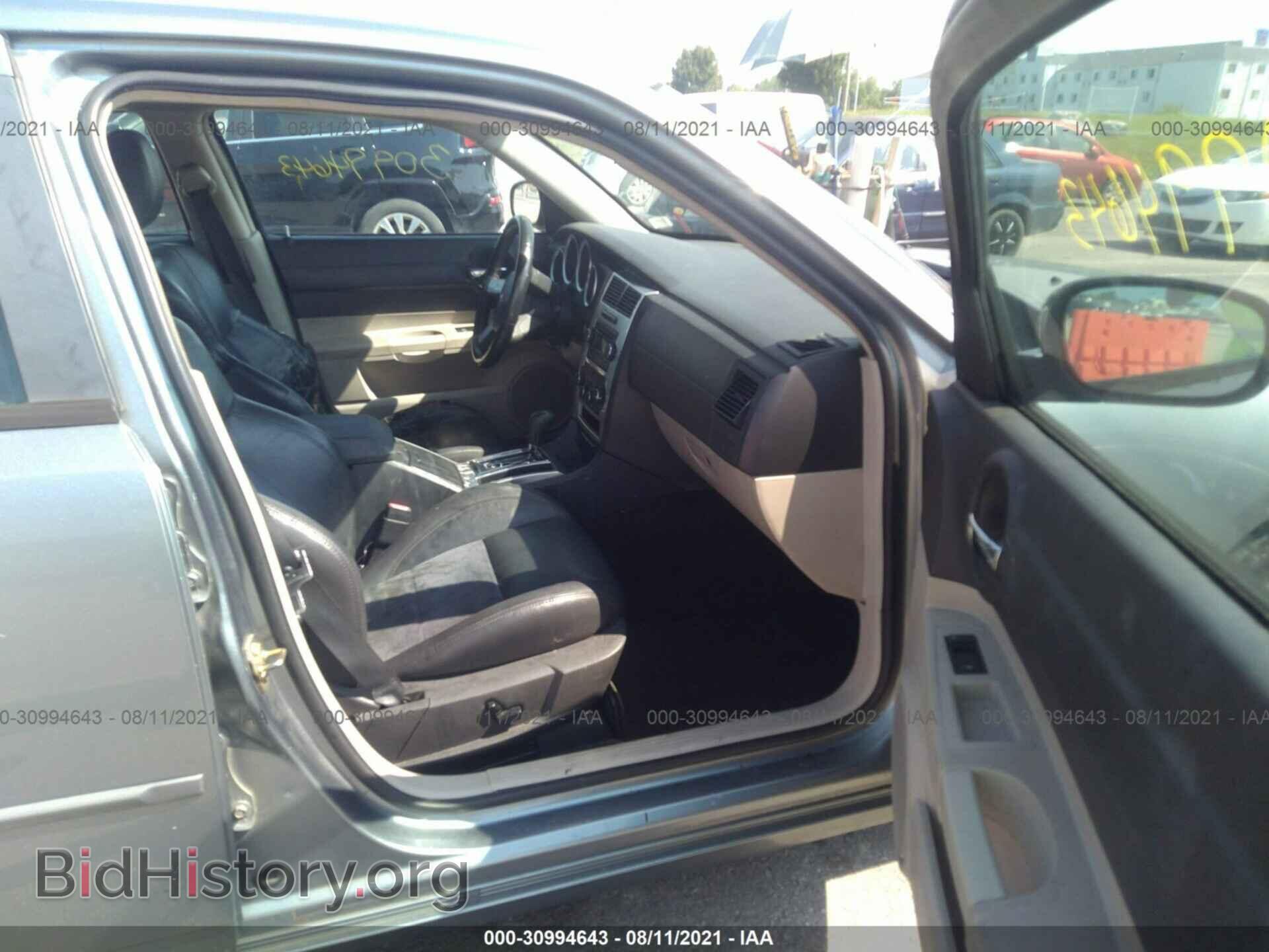 2006 DODGE CHARGER - VIN: 2B3KA53H16H255606 - Фото 5