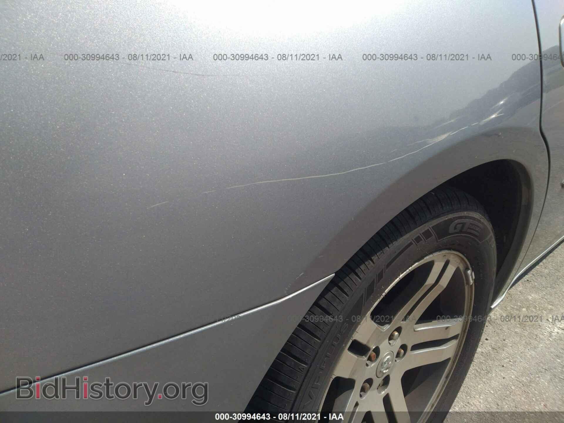 2006 DODGE CHARGER - VIN: 2B3KA53H16H255606 - Фото 6