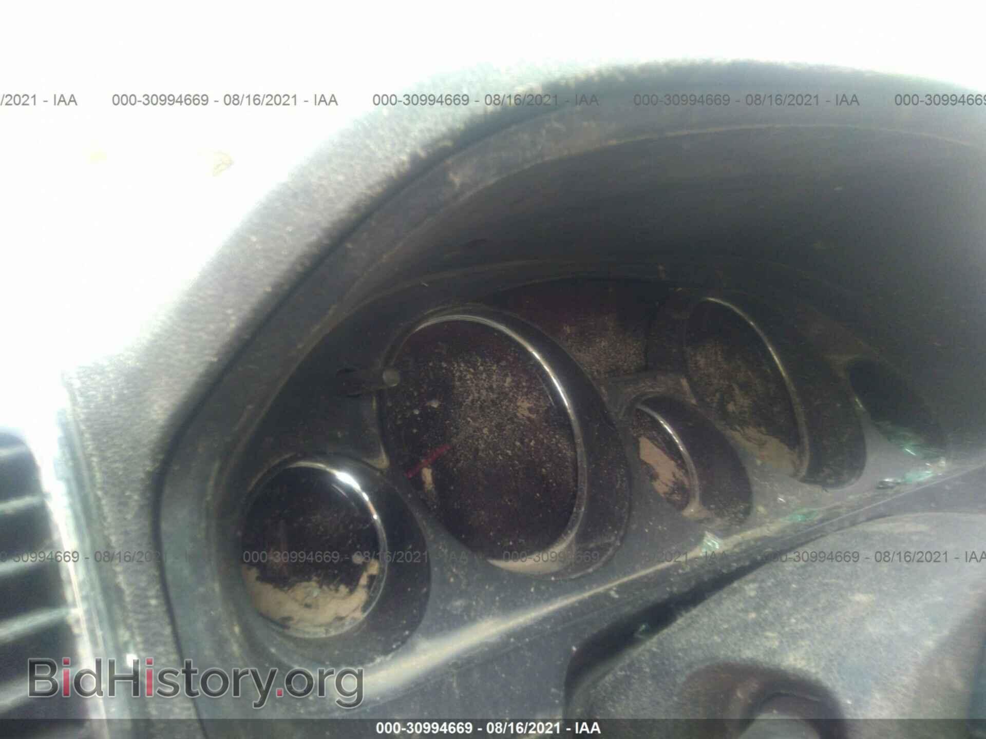 2009 GMC ACADIA - VIN: 1GKER23D99J161304 - Фото 7