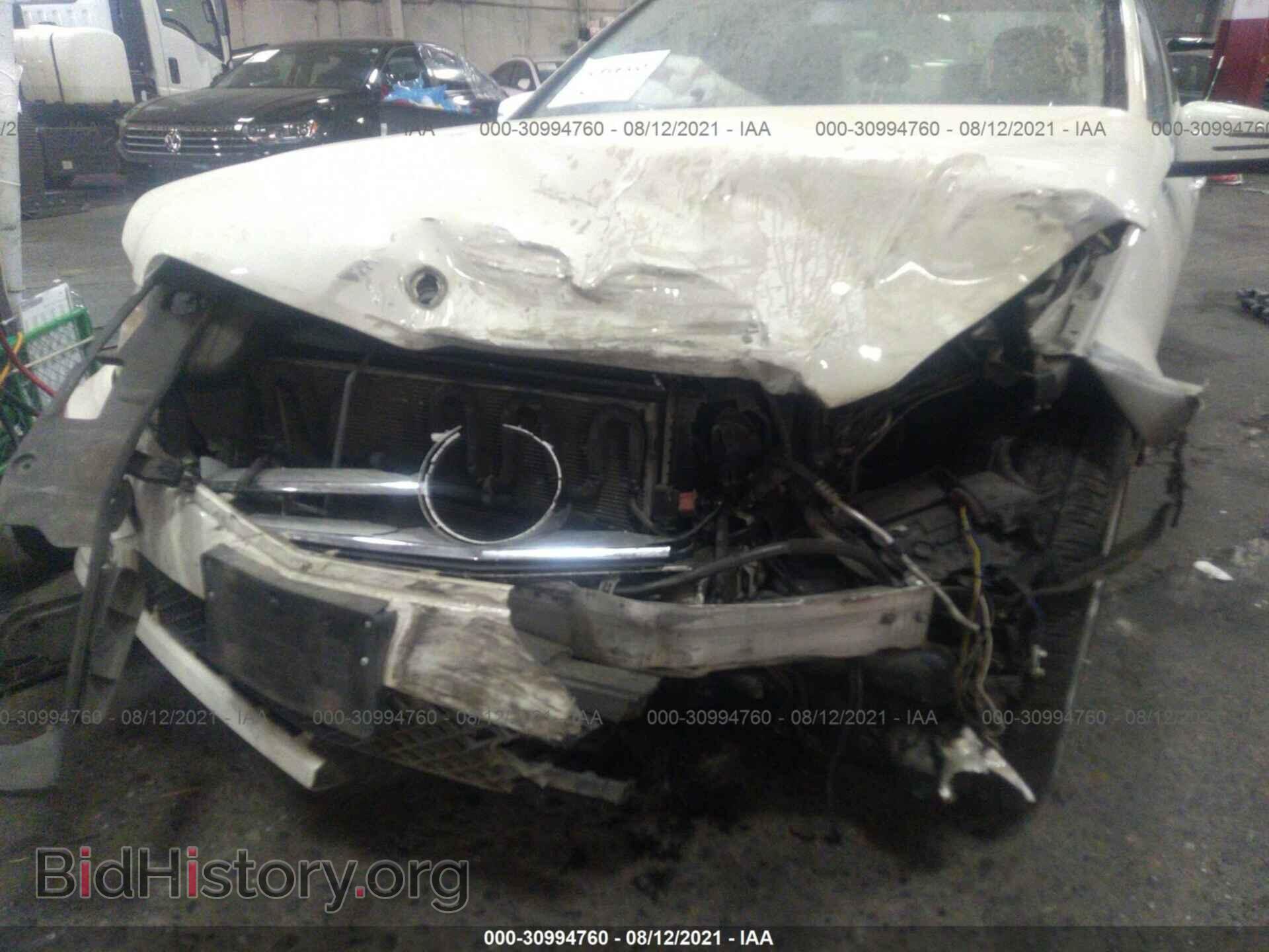 2012 MERCEDES-BENZ C-CLASS - VIN: WDDGF8BB7CA650118 - Фото 6