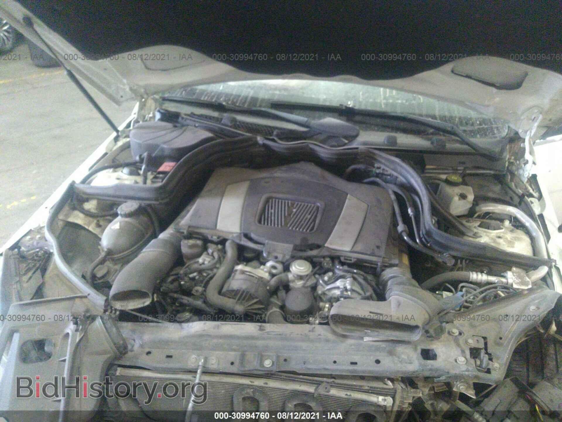 2012 MERCEDES-BENZ C-CLASS - VIN: WDDGF8BB7CA650118 - Фото 10