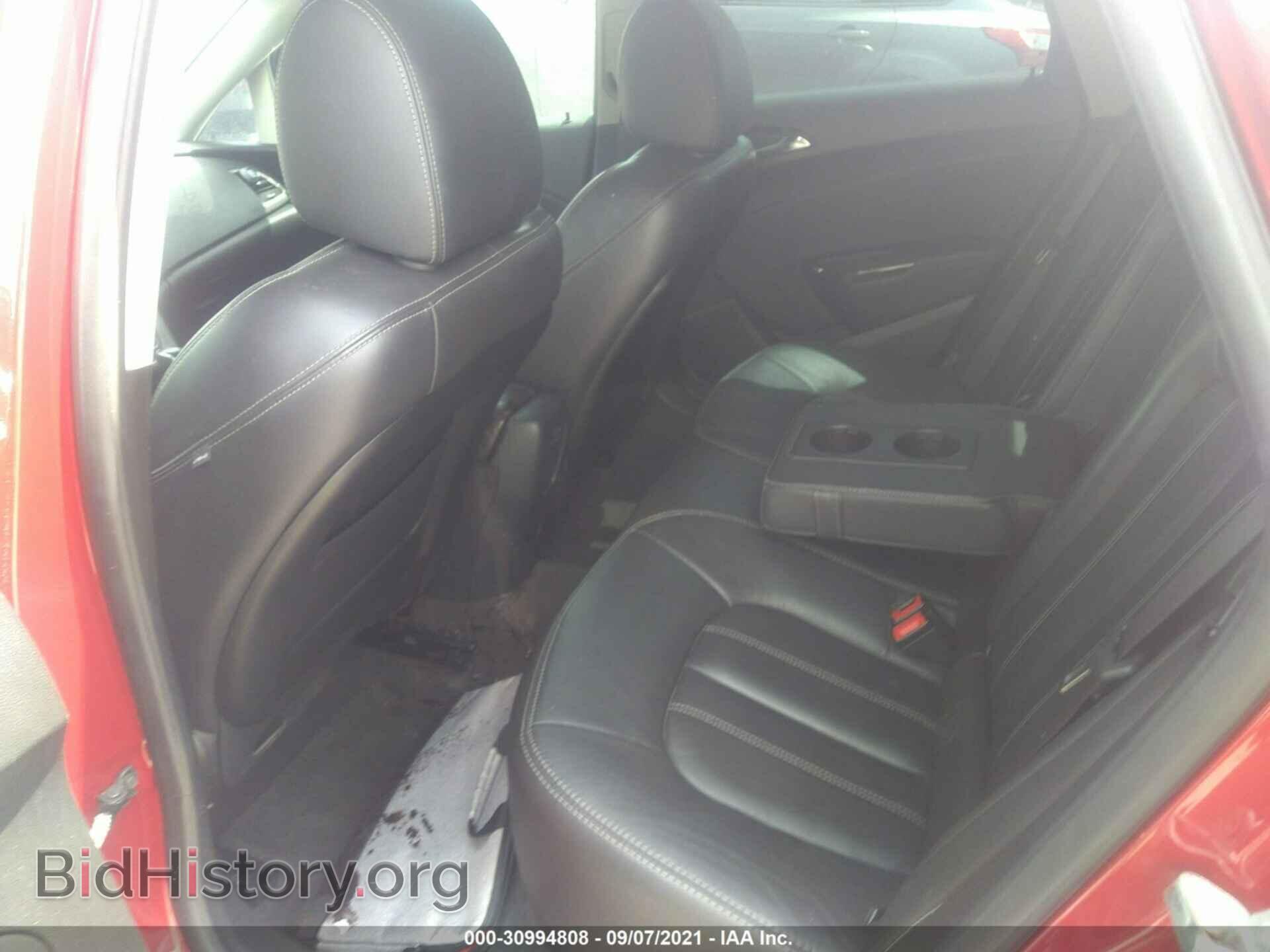 2014 BUICK VERANO - VIN: 1G4PS5SK8E4176746 - Фото 8